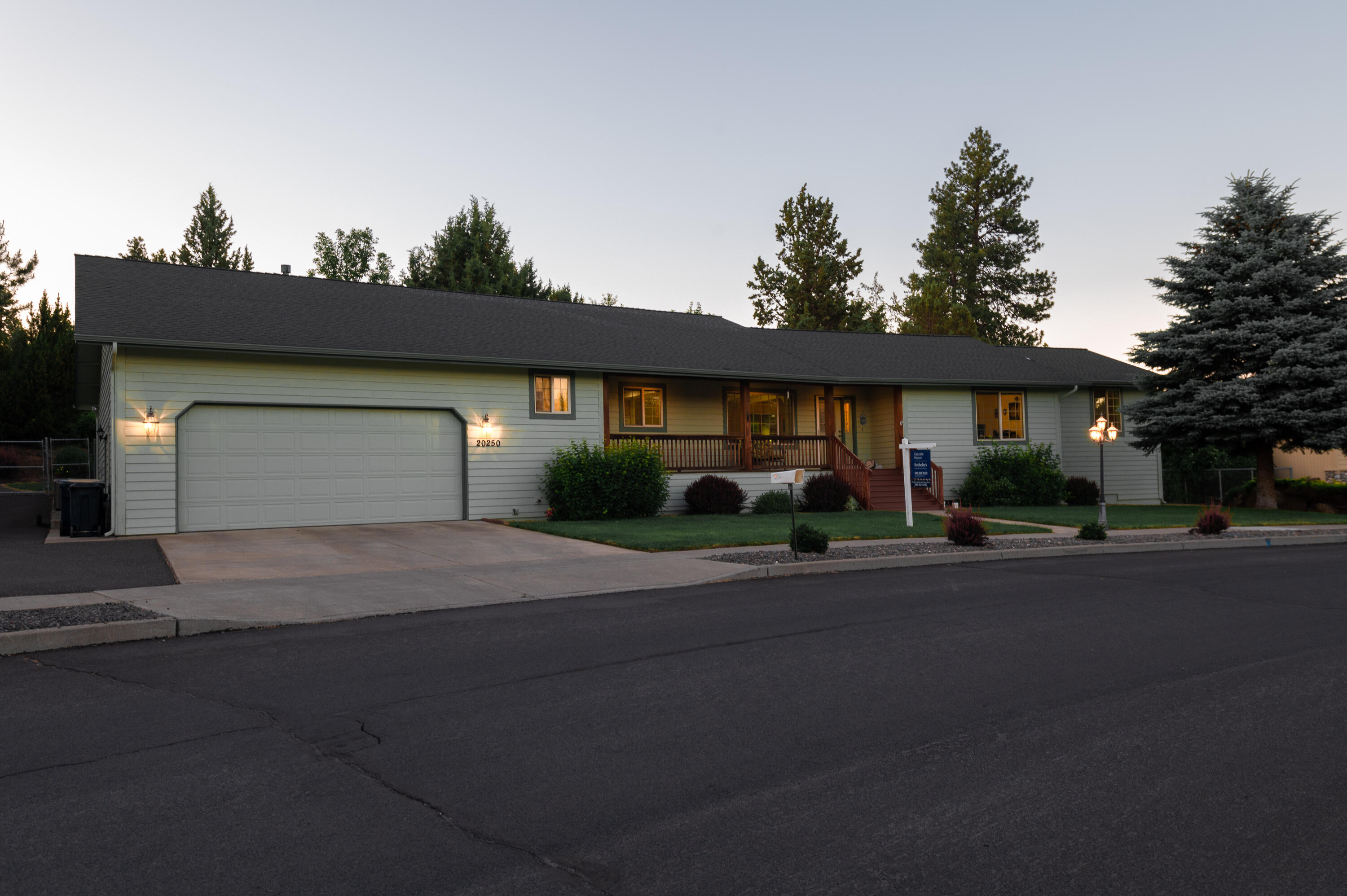 20250 Gaines Court