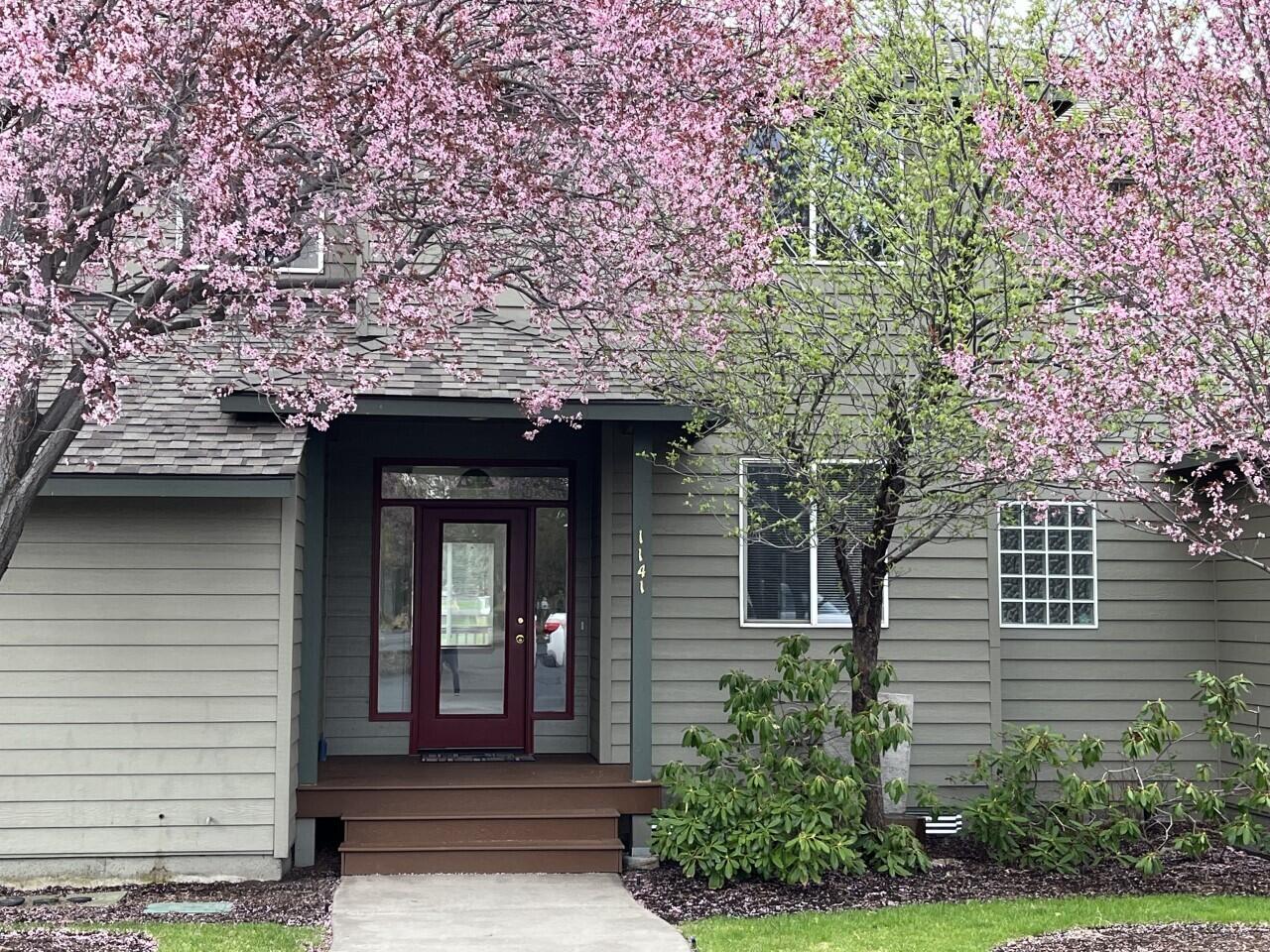 1141 Golden Pheasant Drive
