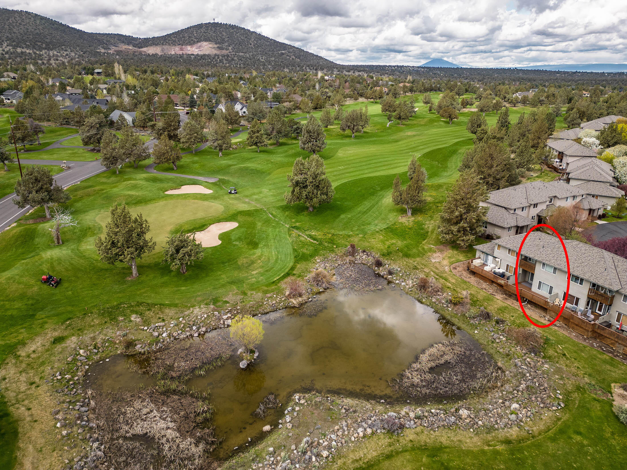 1141 Golden Pheasant Drive