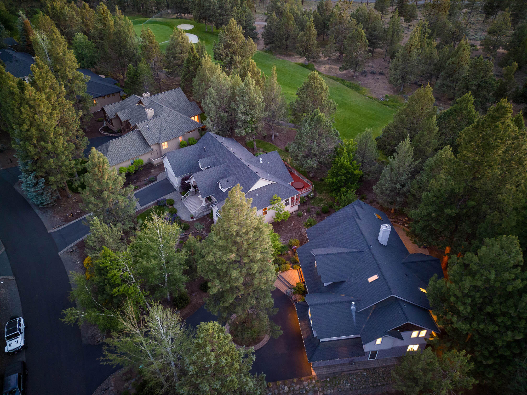 3307 NW Massey Drive