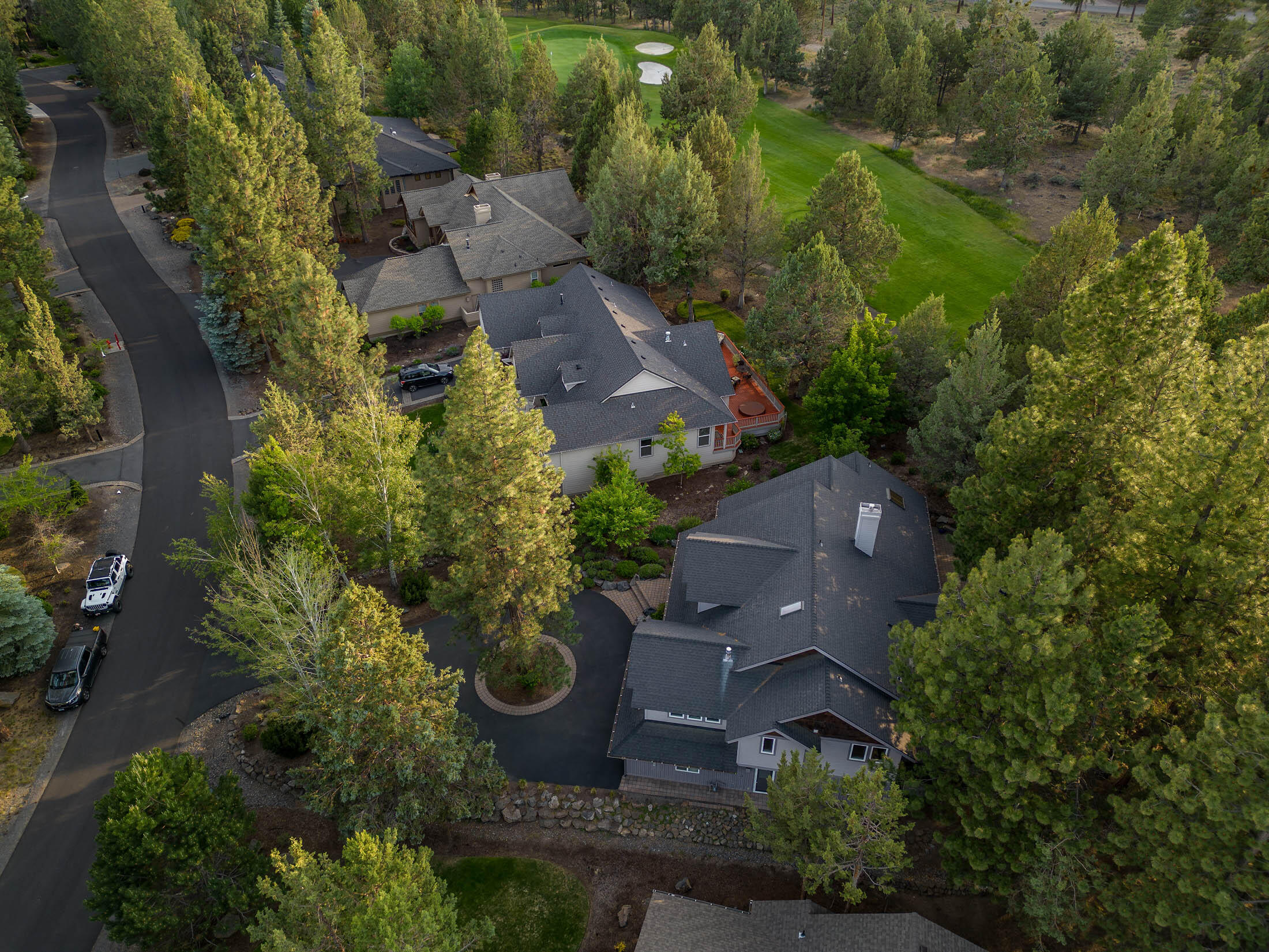 3307 NW Massey Drive