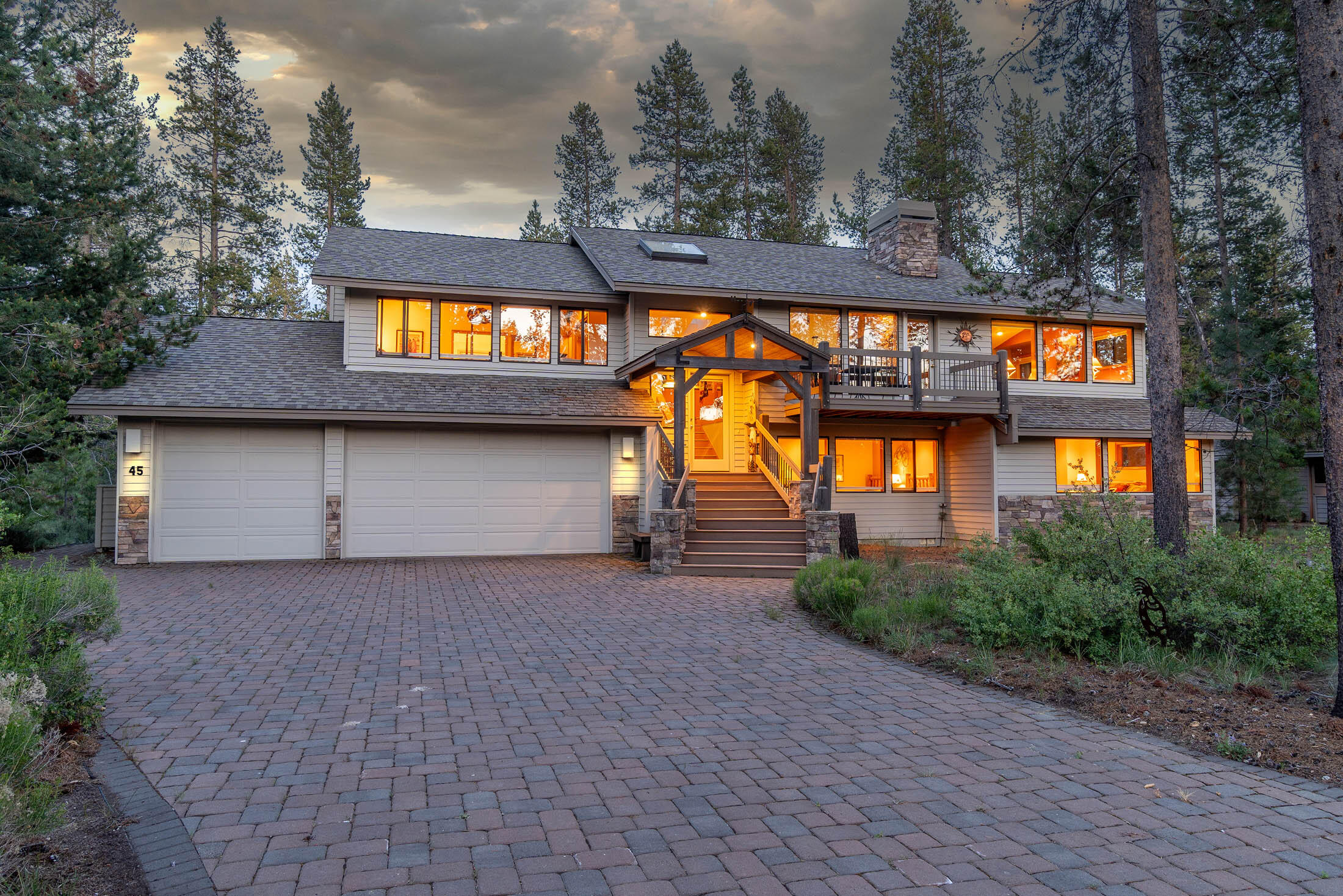 18203 Oregon Loop Unit: 45