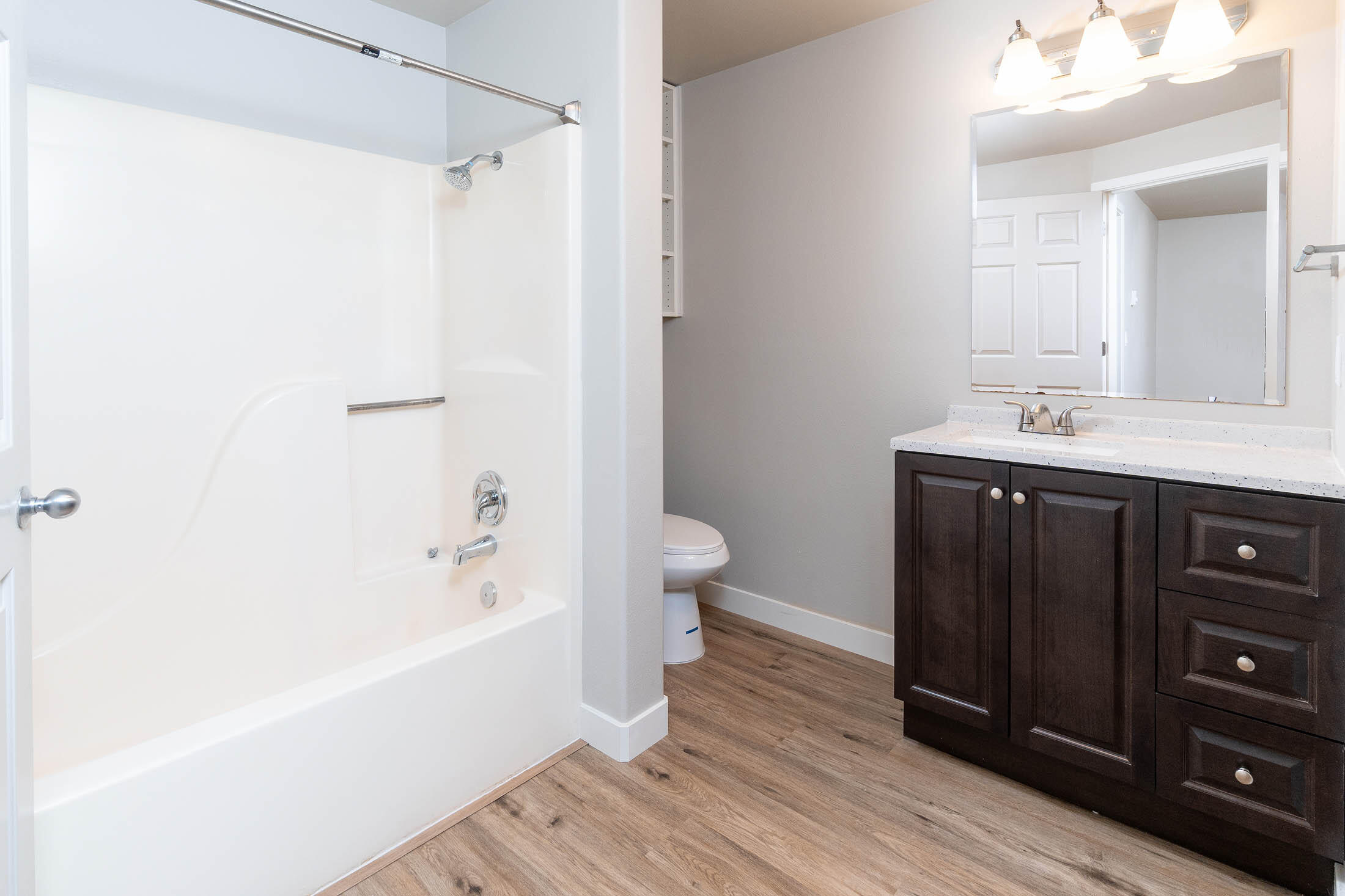 1439 NW Juniper Street Unit: APT 12