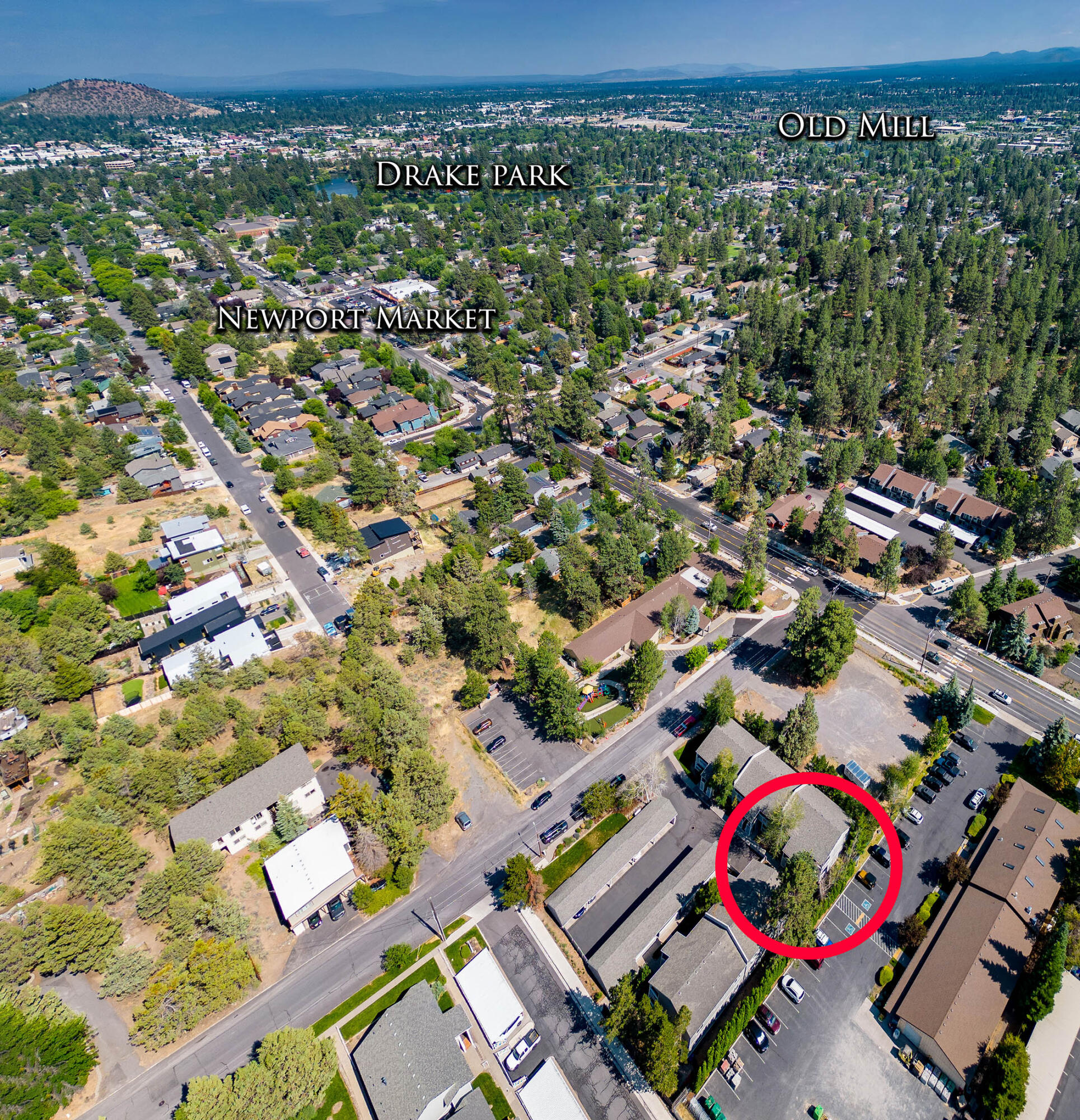 1439 NW Juniper Street Unit: APT 12