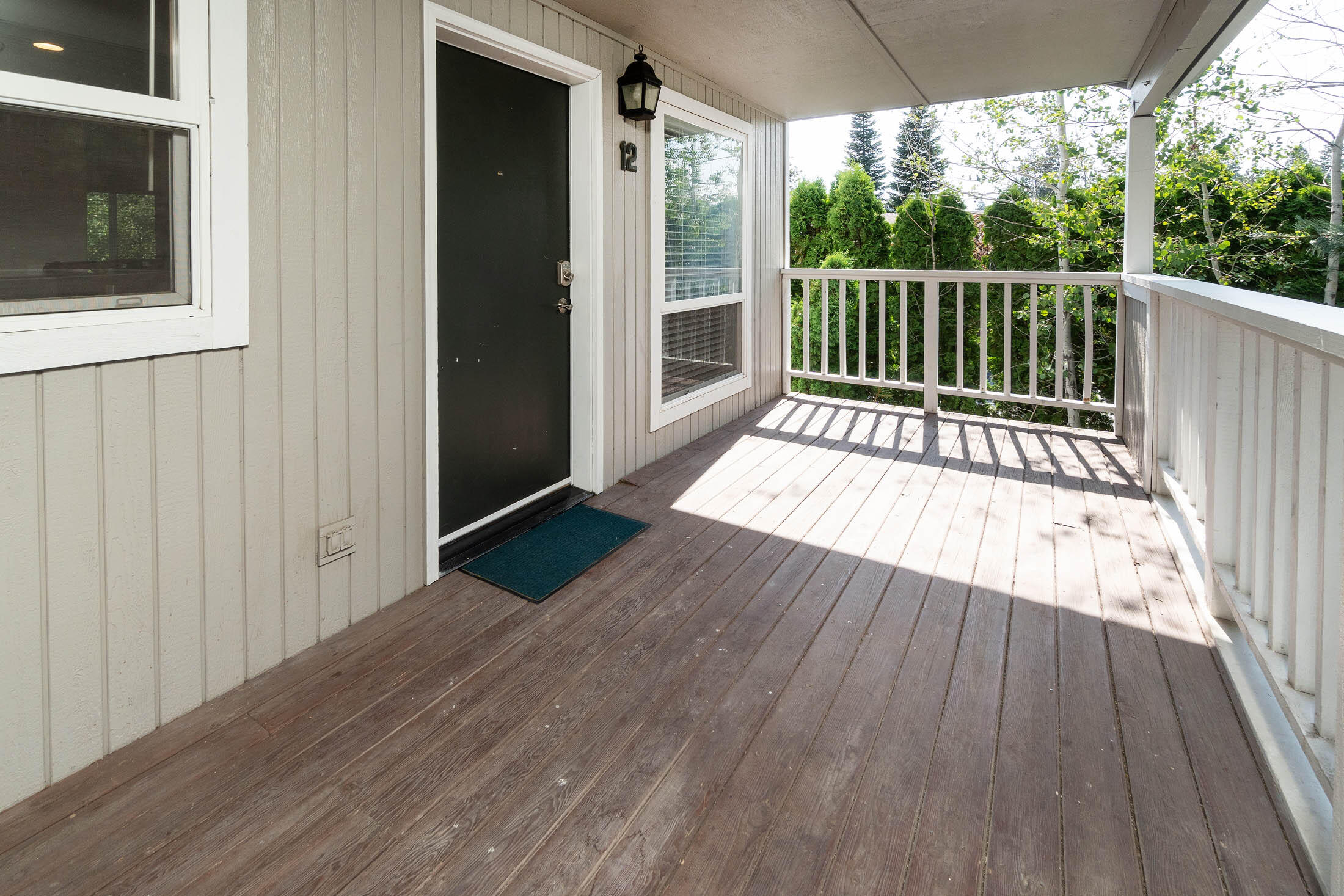 1439 NW Juniper Street Unit: APT 12