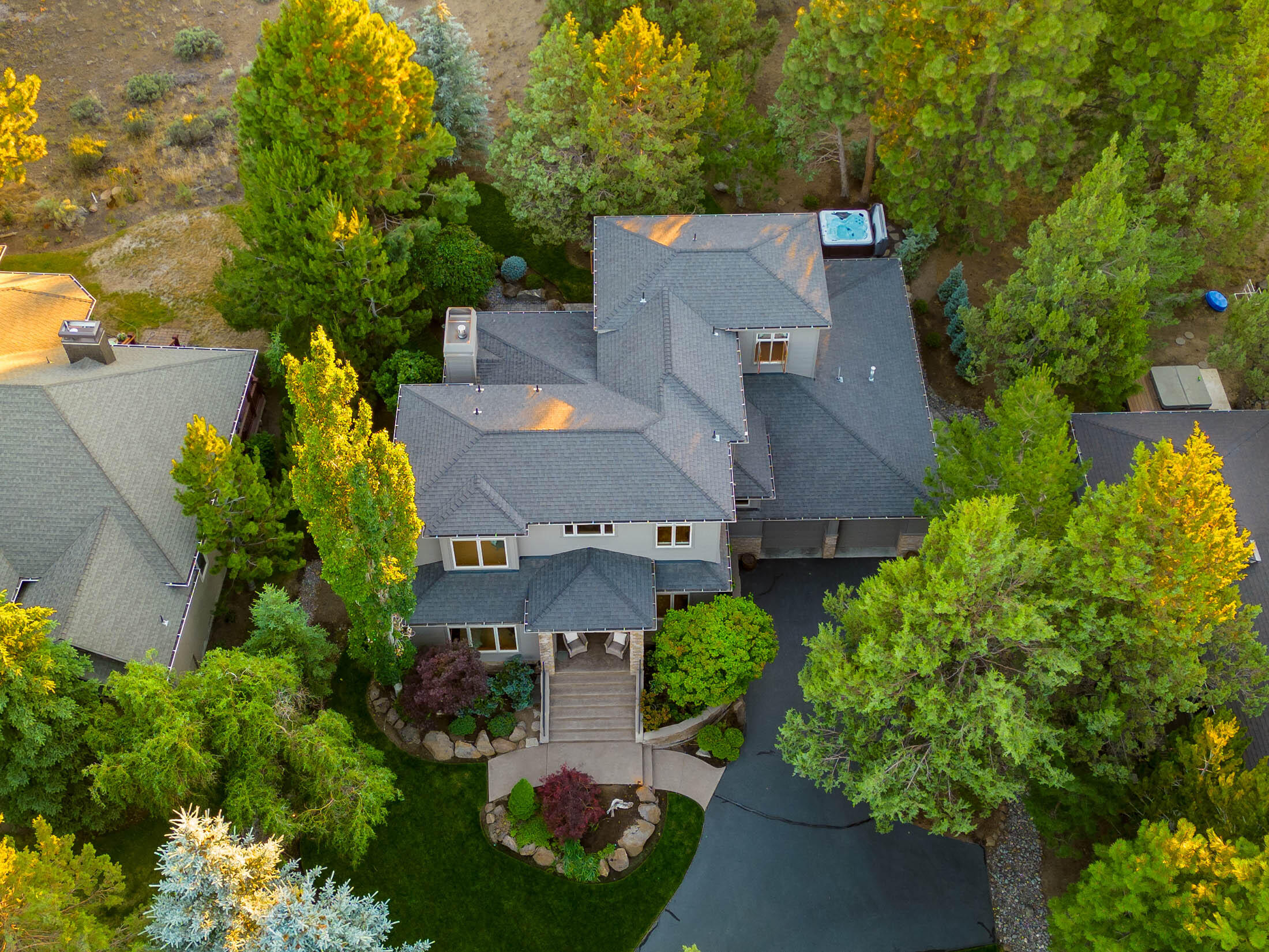 3237 NW Melville Drive