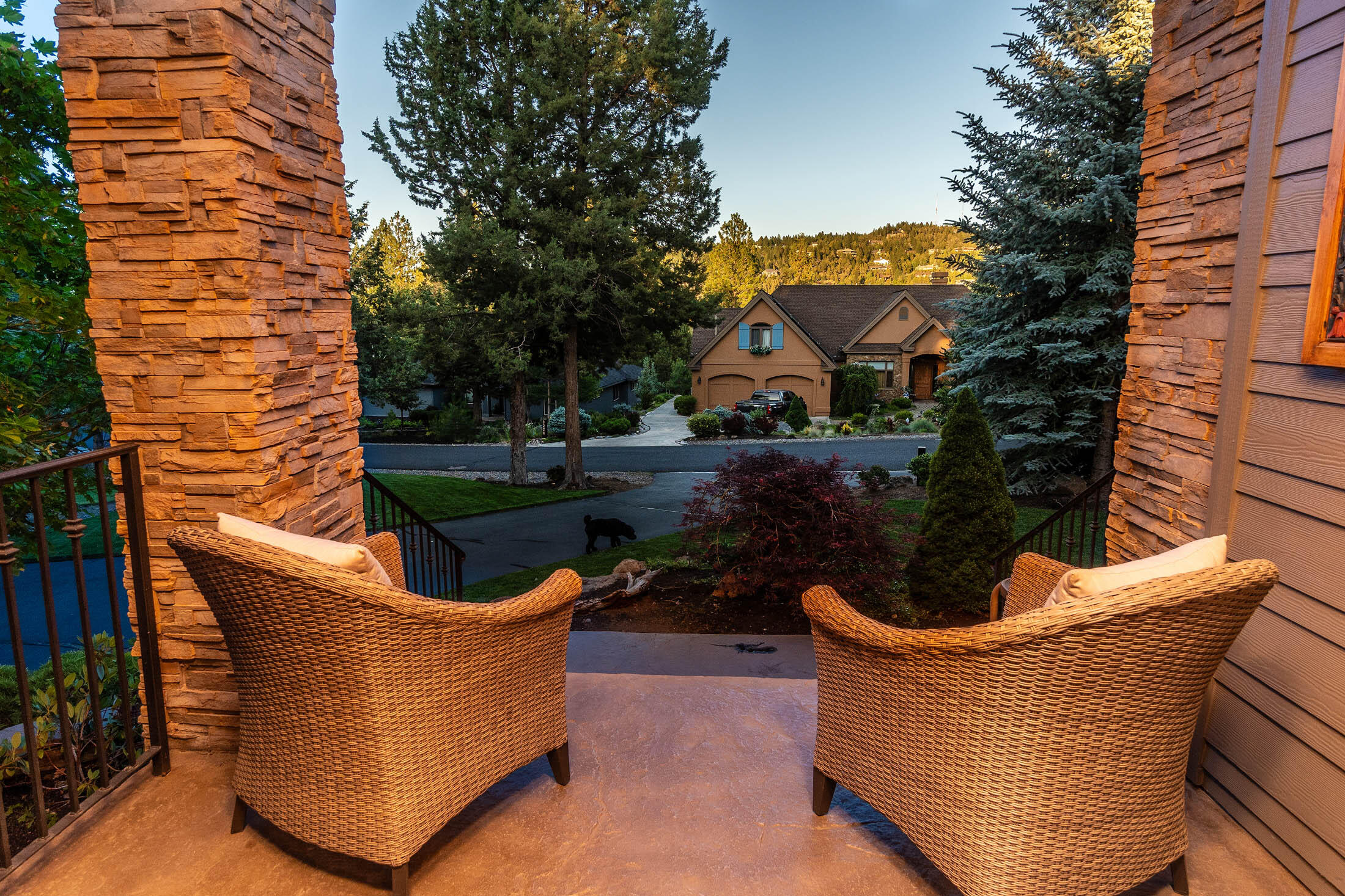 3237 NW Melville Drive