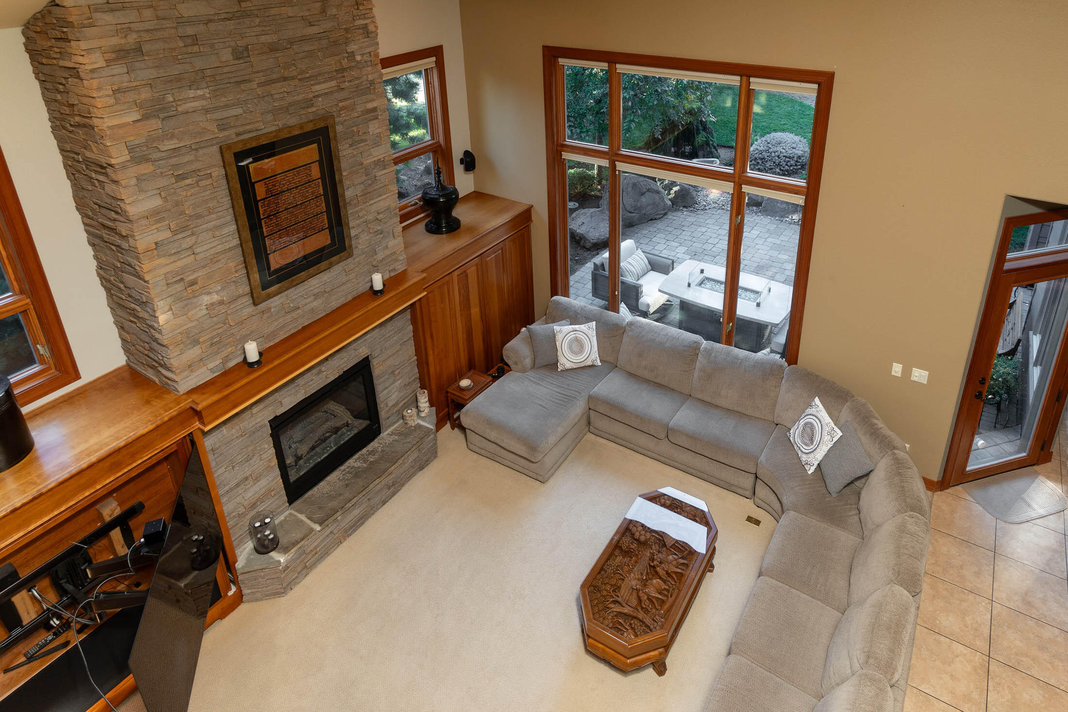 3237 NW Melville Drive