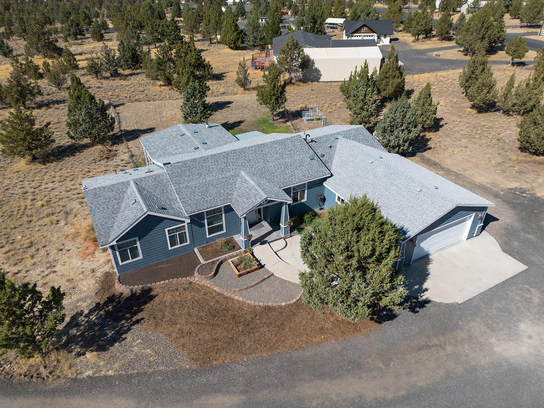 5555 SE Jerry Drive