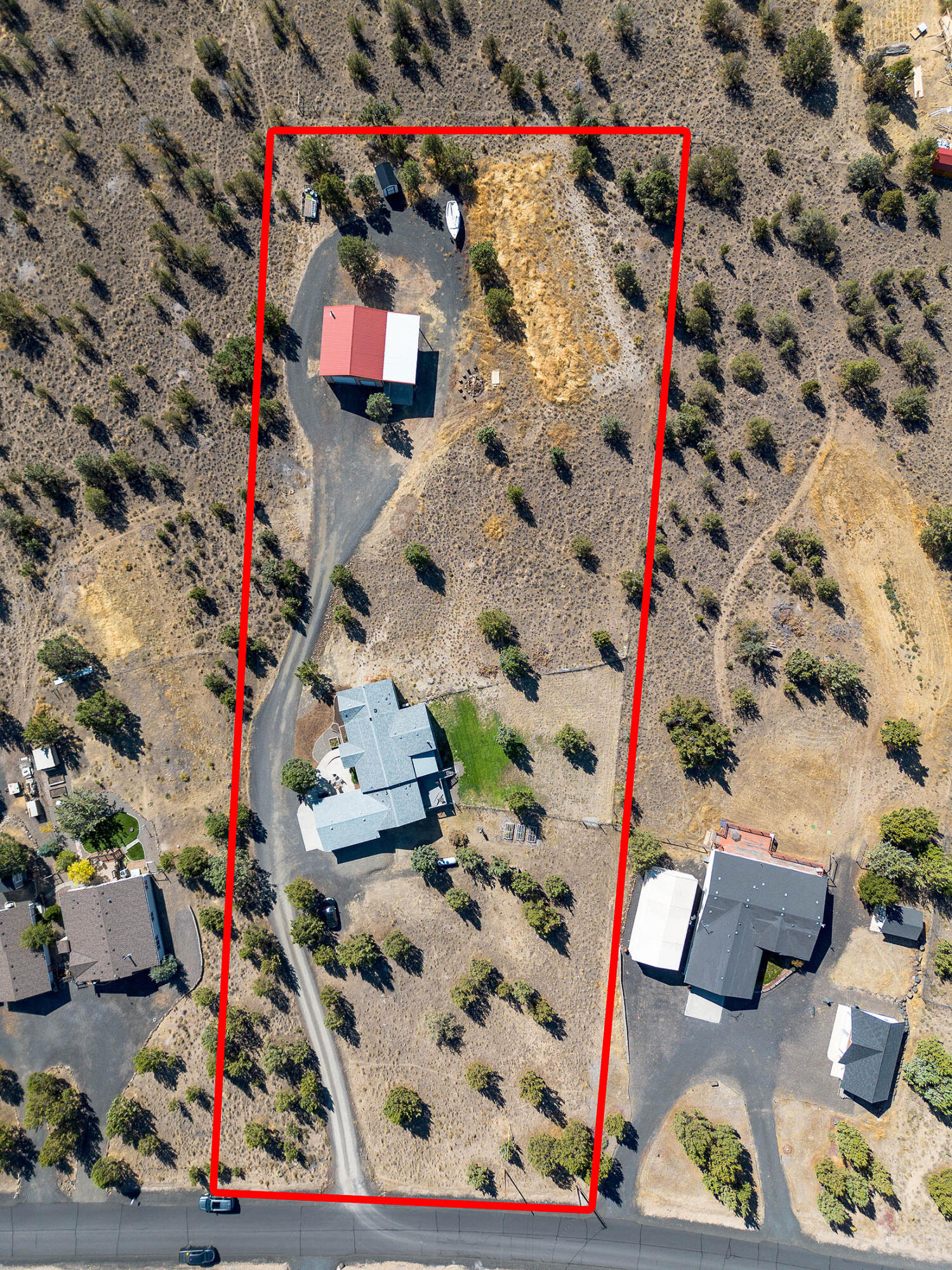5555 SE Jerry Drive