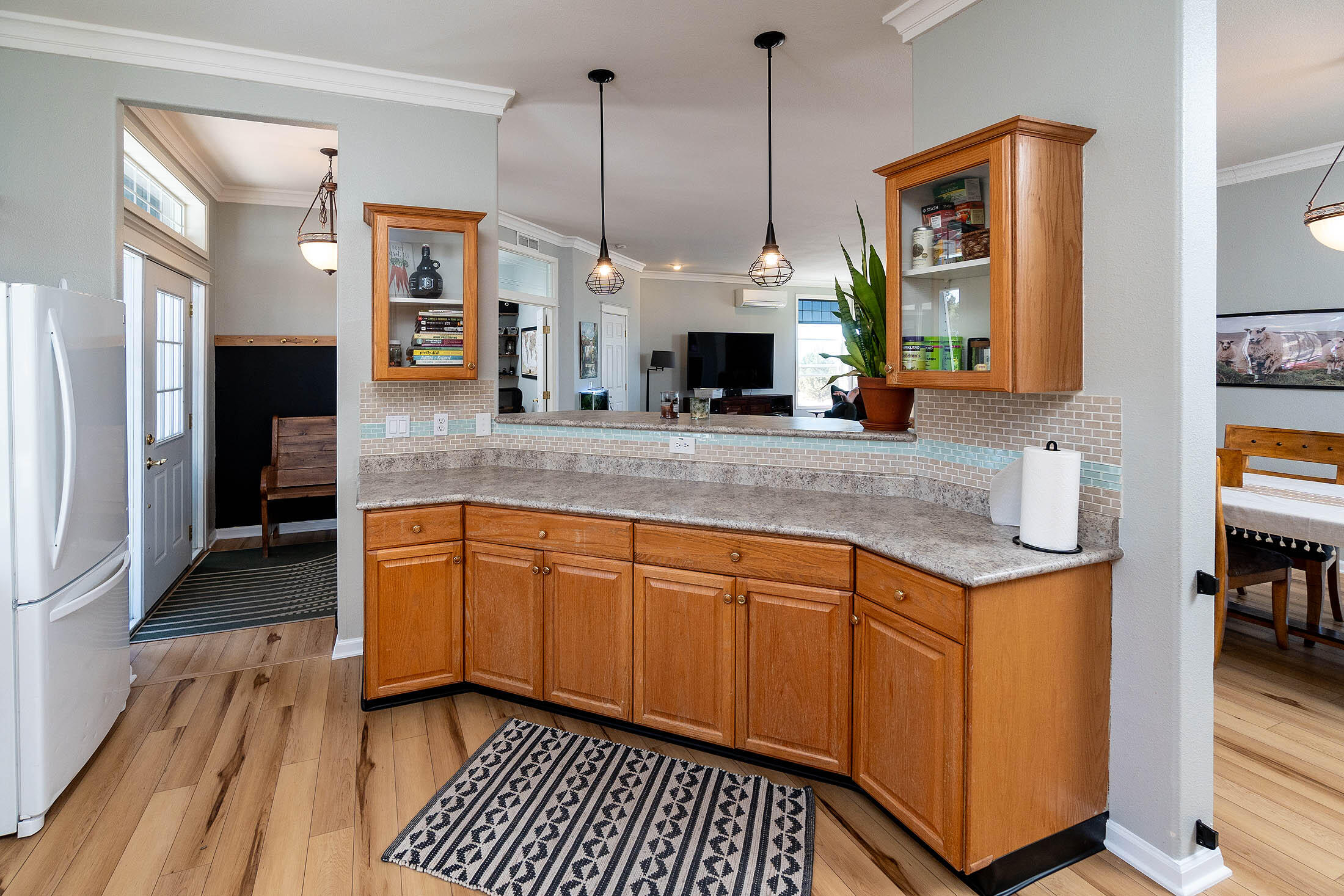 5555 SE Jerry Drive