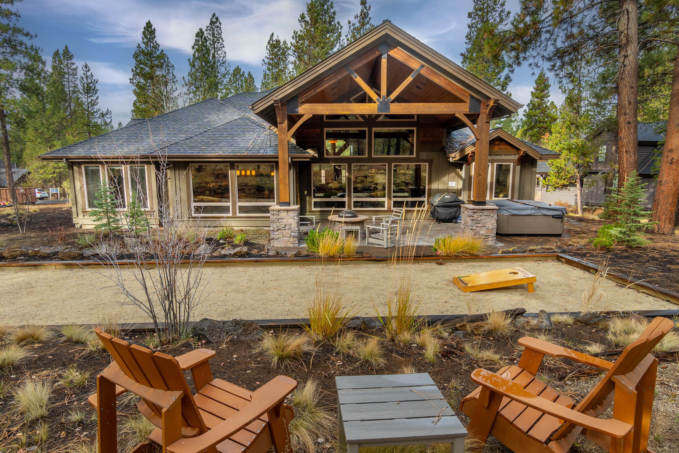 56191 Sable Rock Loop