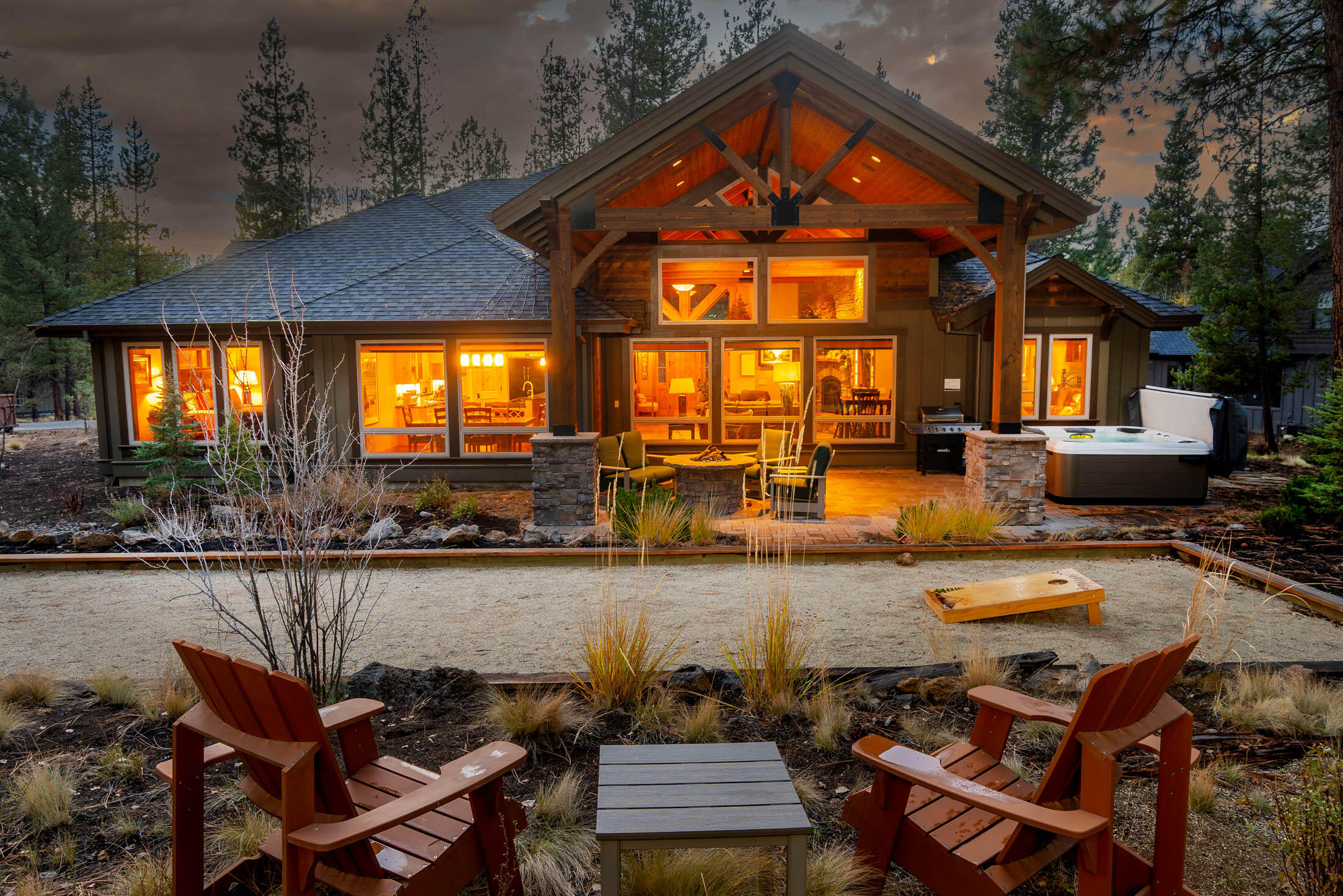 56191 Sable Rock Loop