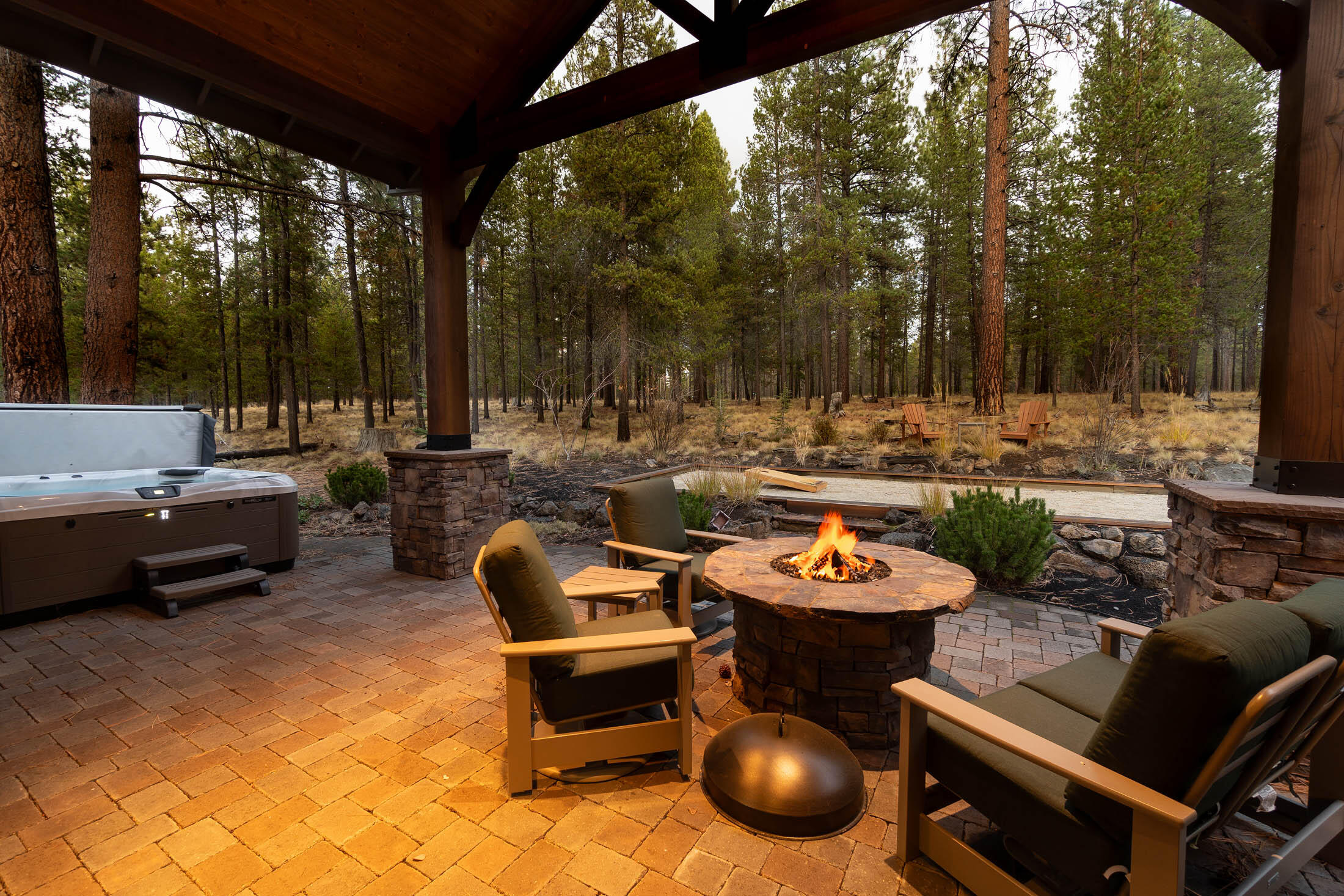 56191 Sable Rock Loop