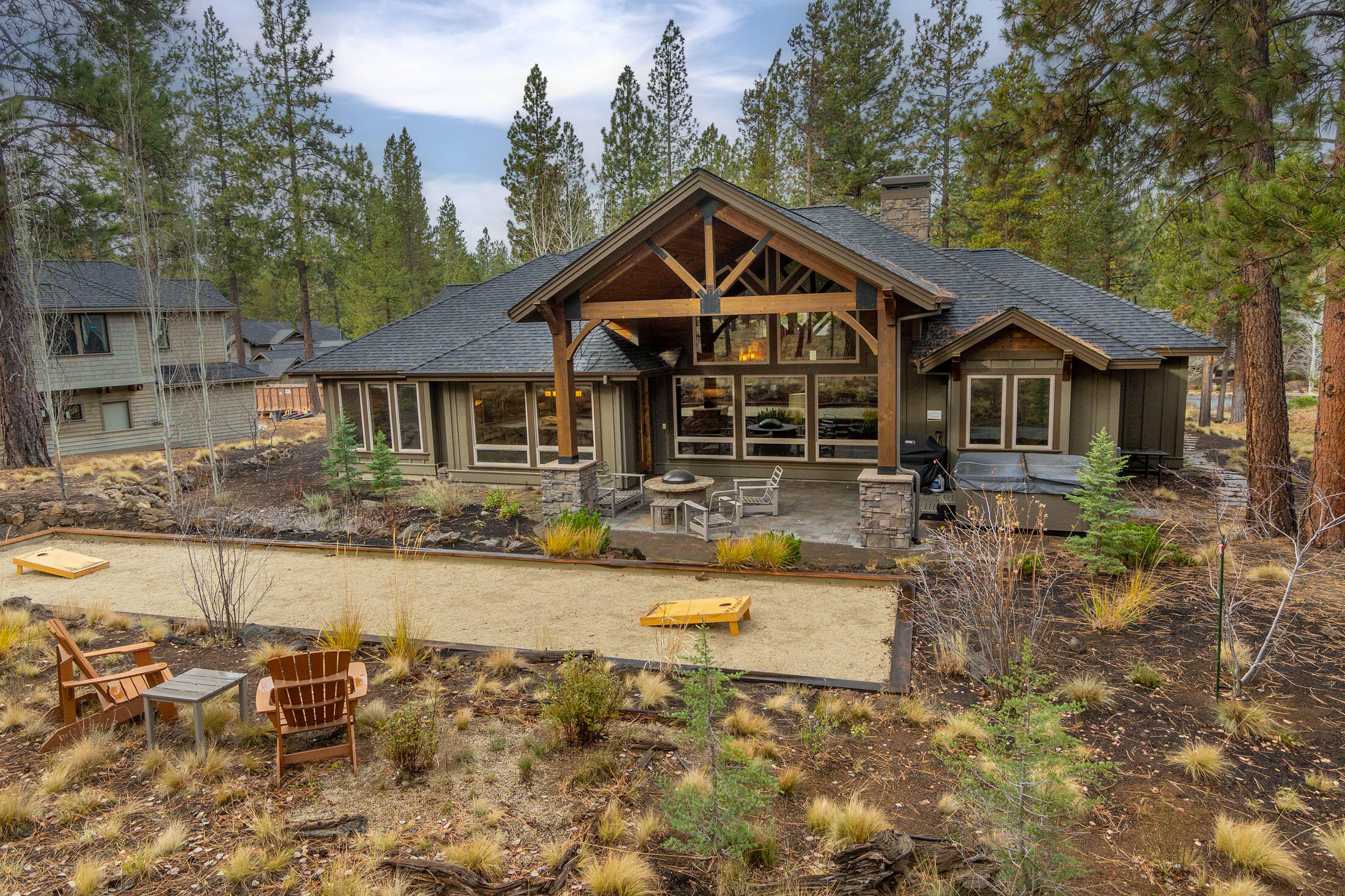 56191 Sable Rock Loop