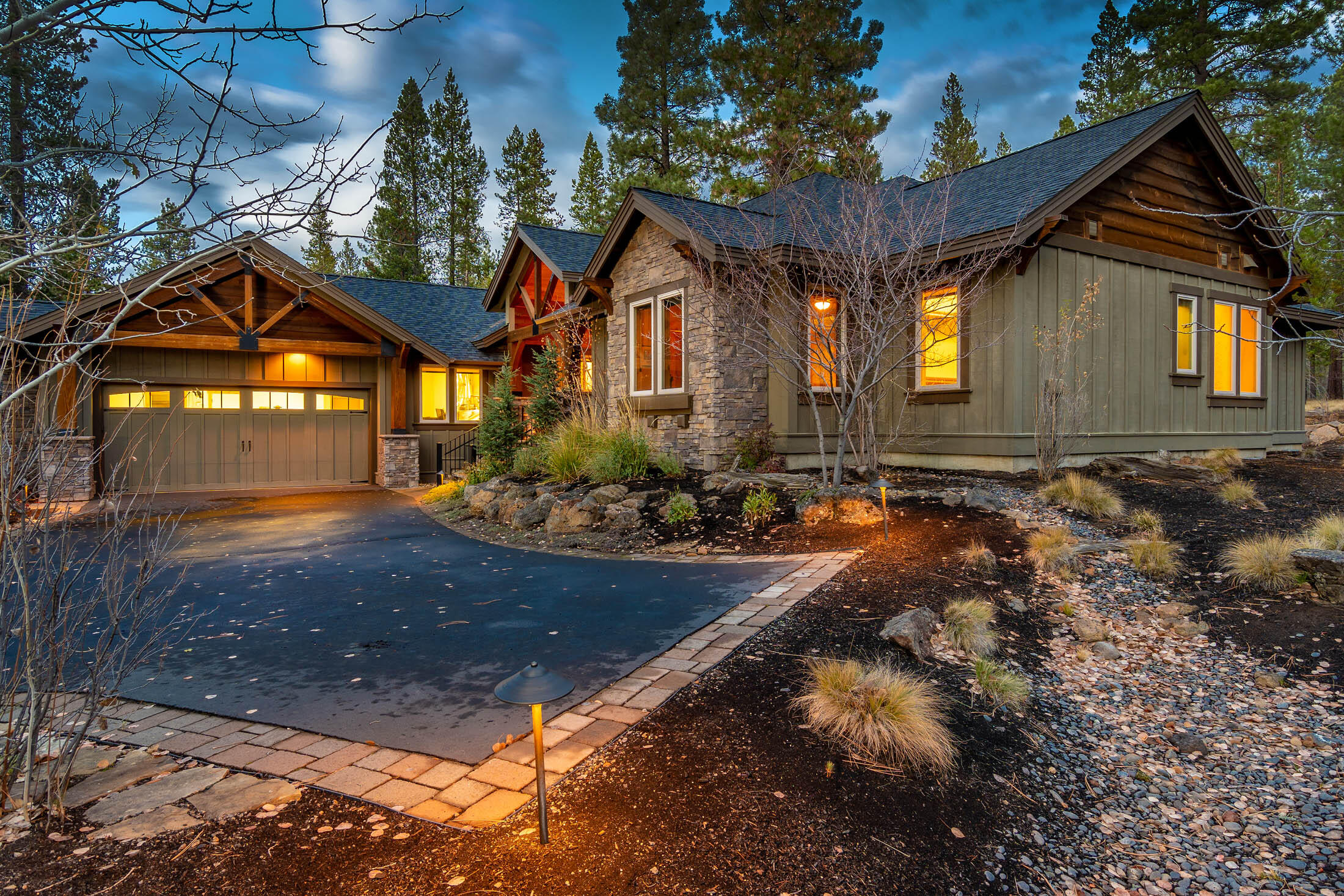 56191 Sable Rock Loop