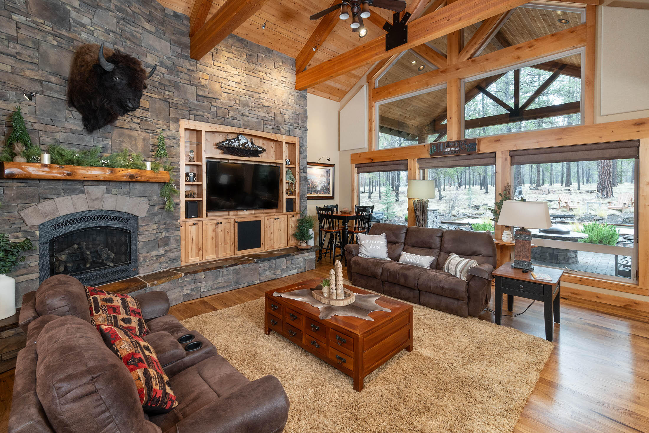 56191 Sable Rock Loop