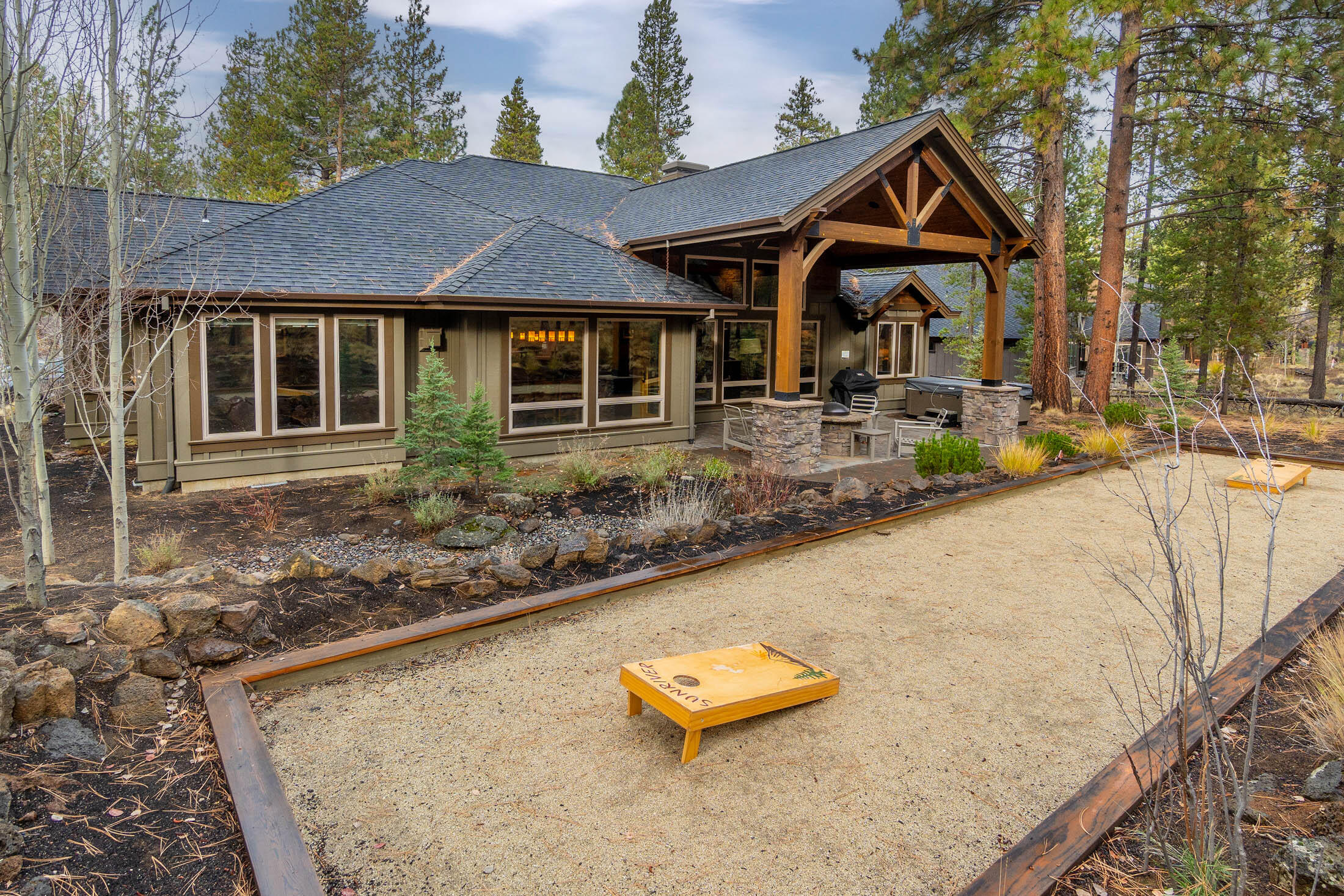 56191 Sable Rock Loop