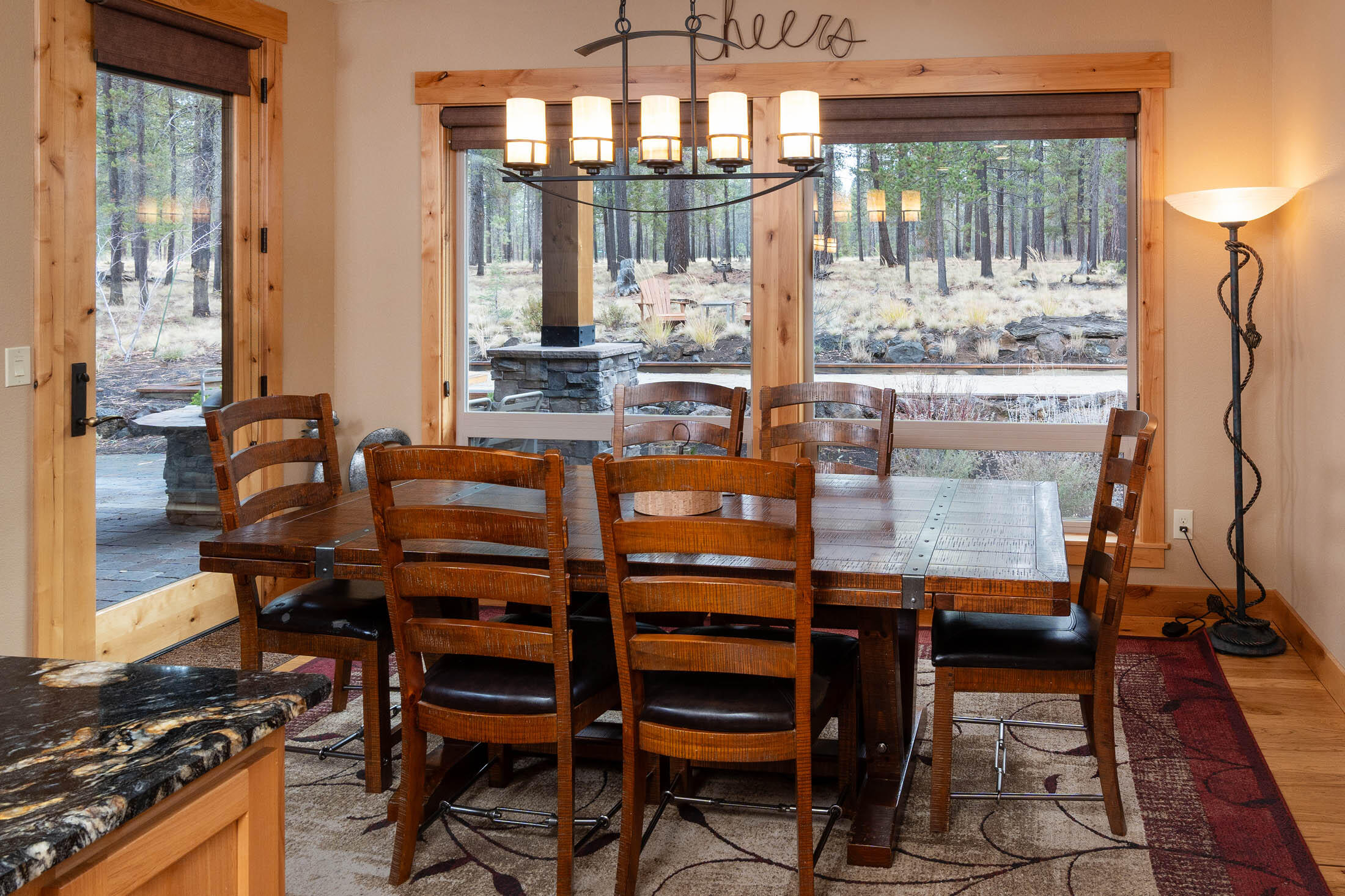 56191 Sable Rock Loop