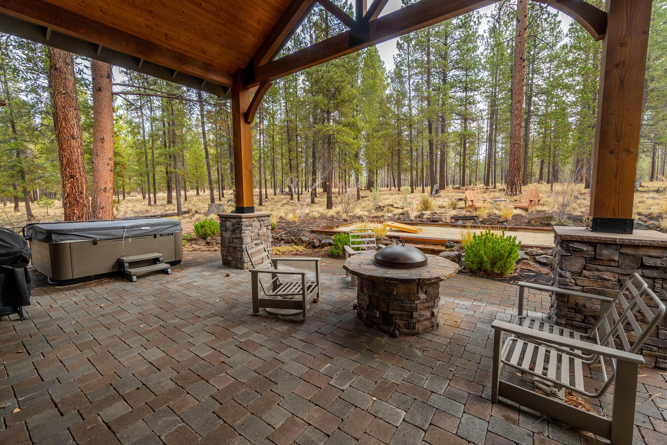 56191 Sable Rock Loop