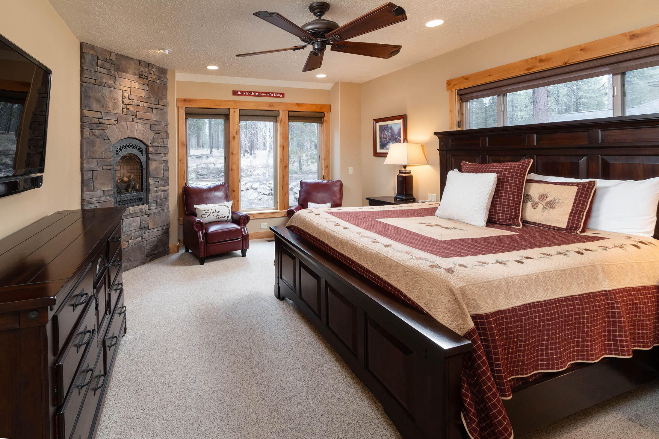 56191 Sable Rock Loop