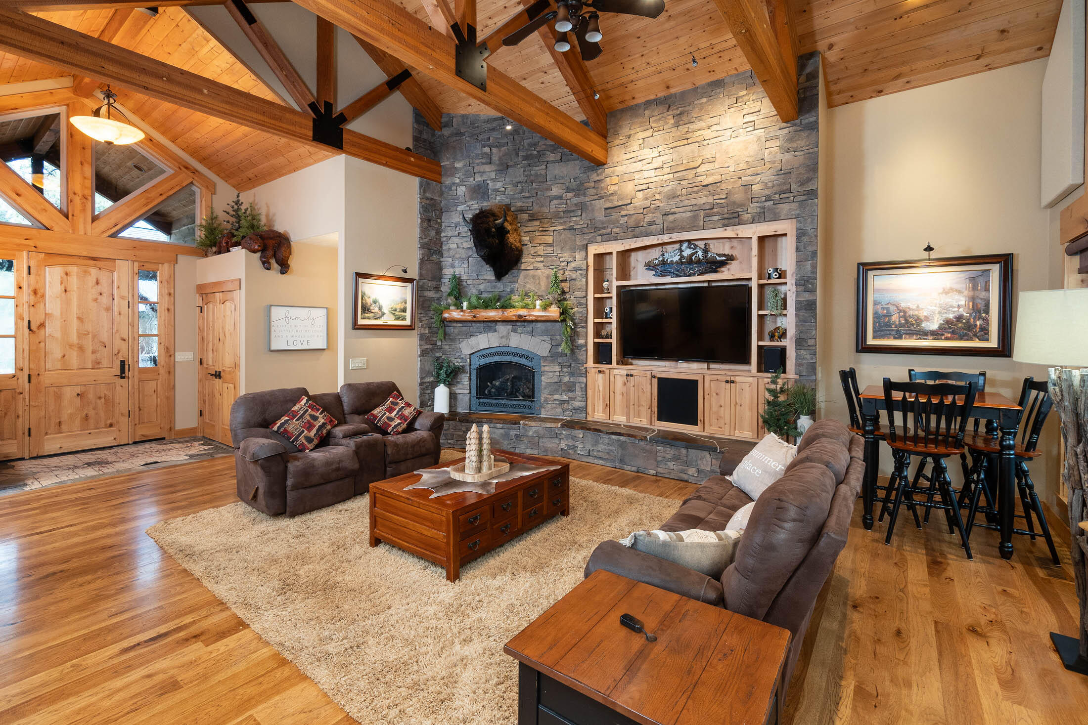 56191 Sable Rock Loop