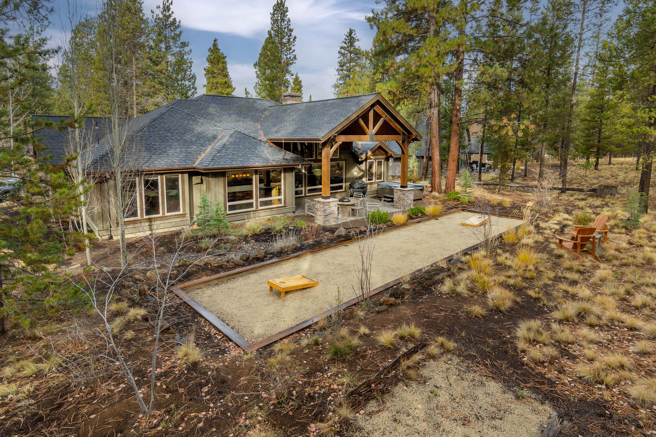 56191 Sable Rock Loop