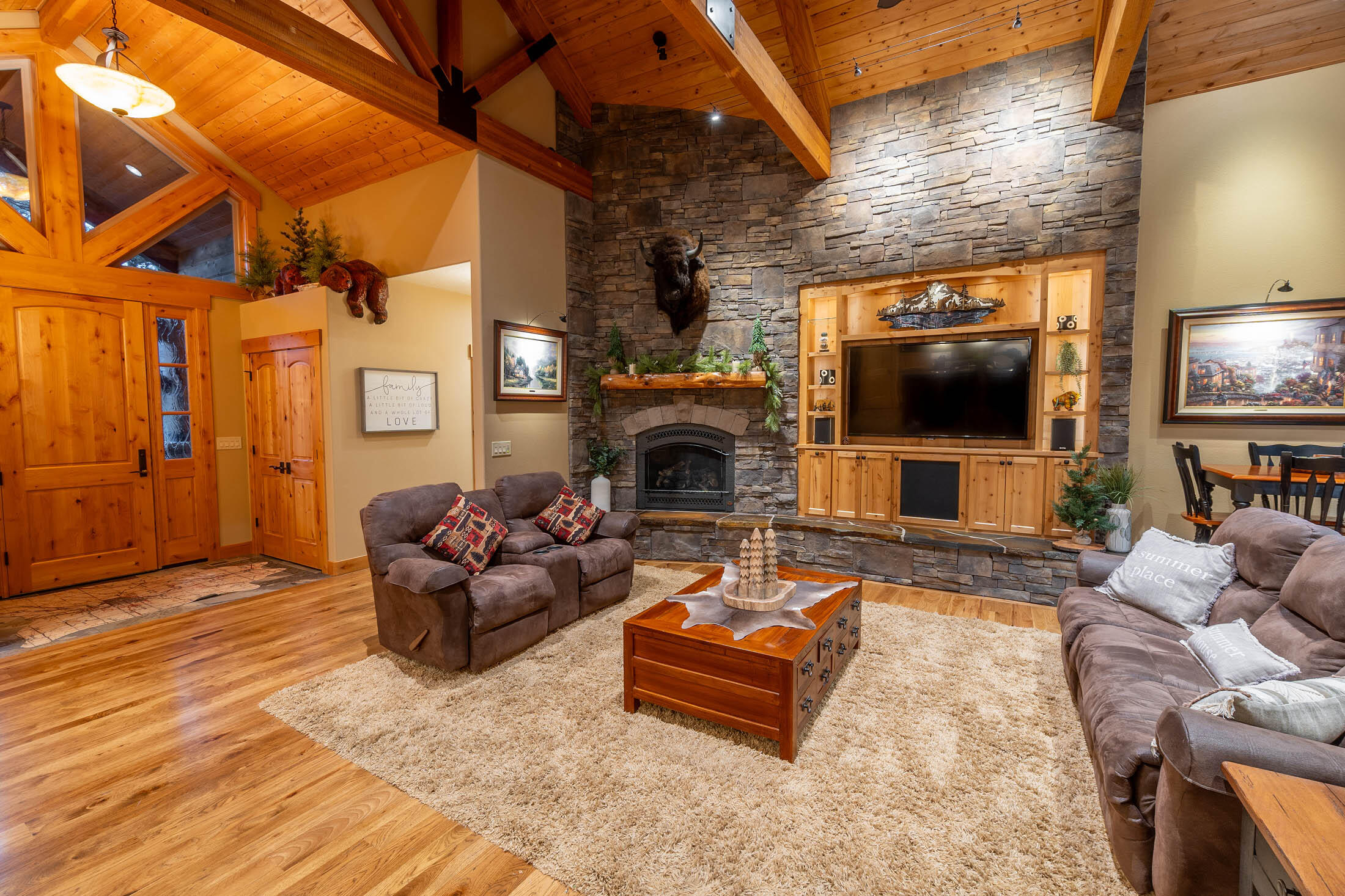 56191 Sable Rock Loop