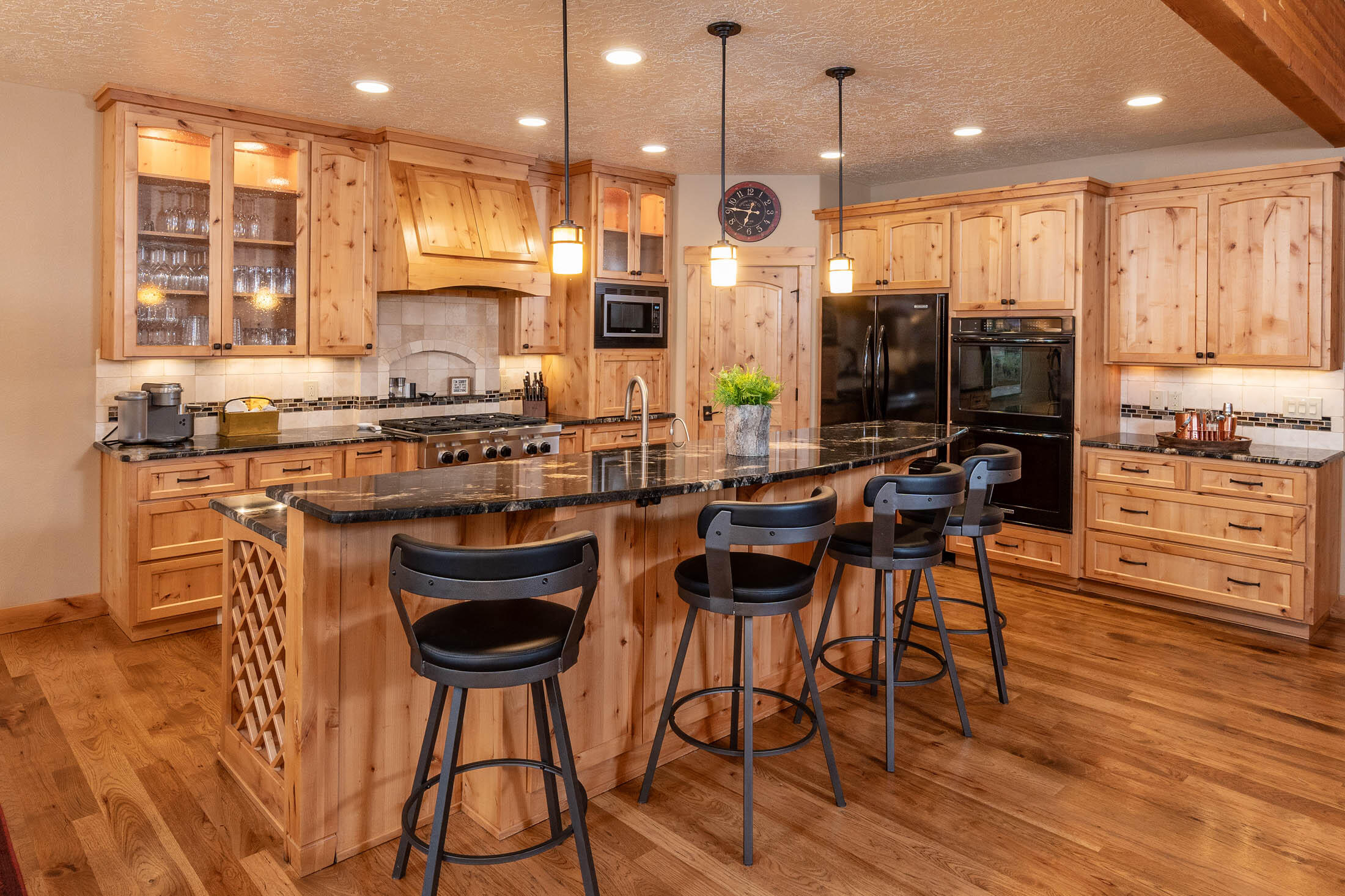 56191 Sable Rock Loop