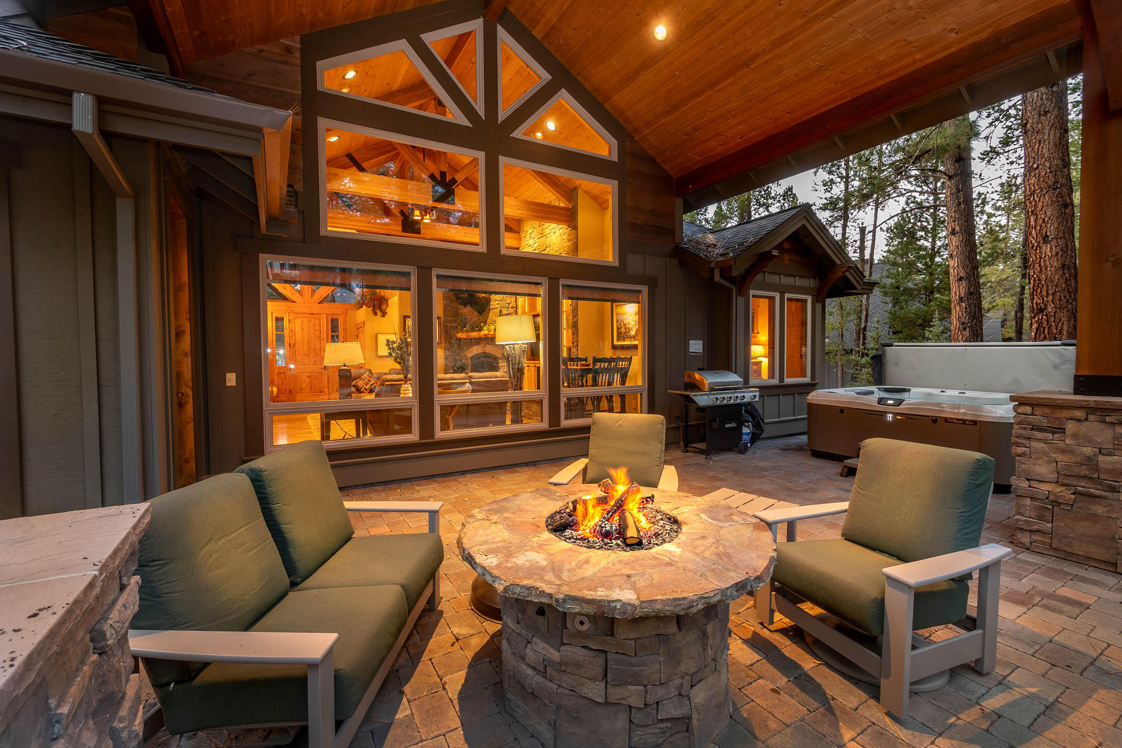 56191 Sable Rock Loop