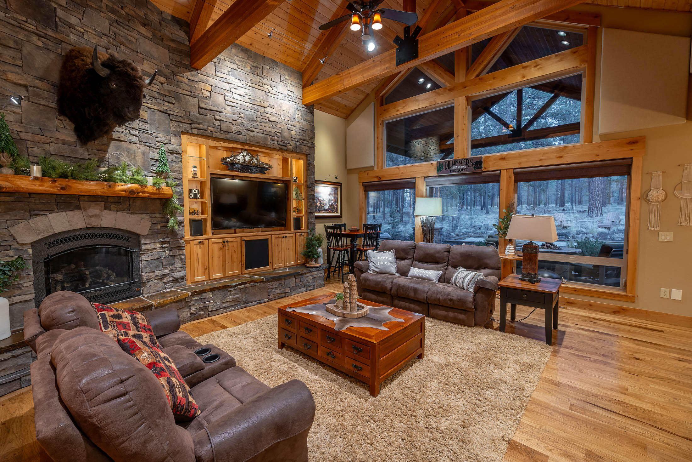 56191 Sable Rock Loop