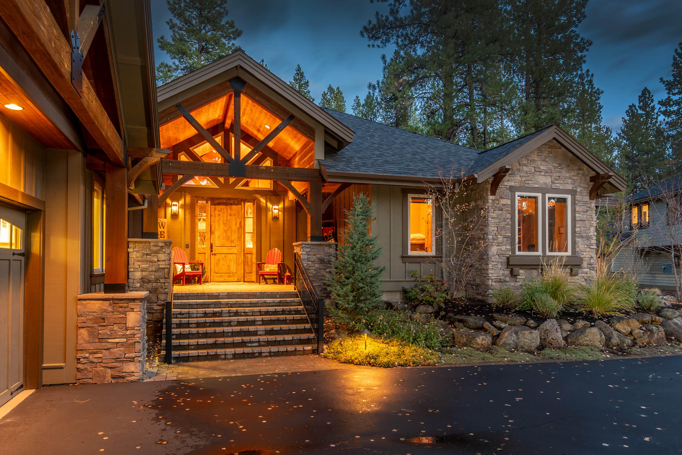 56191 Sable Rock Loop