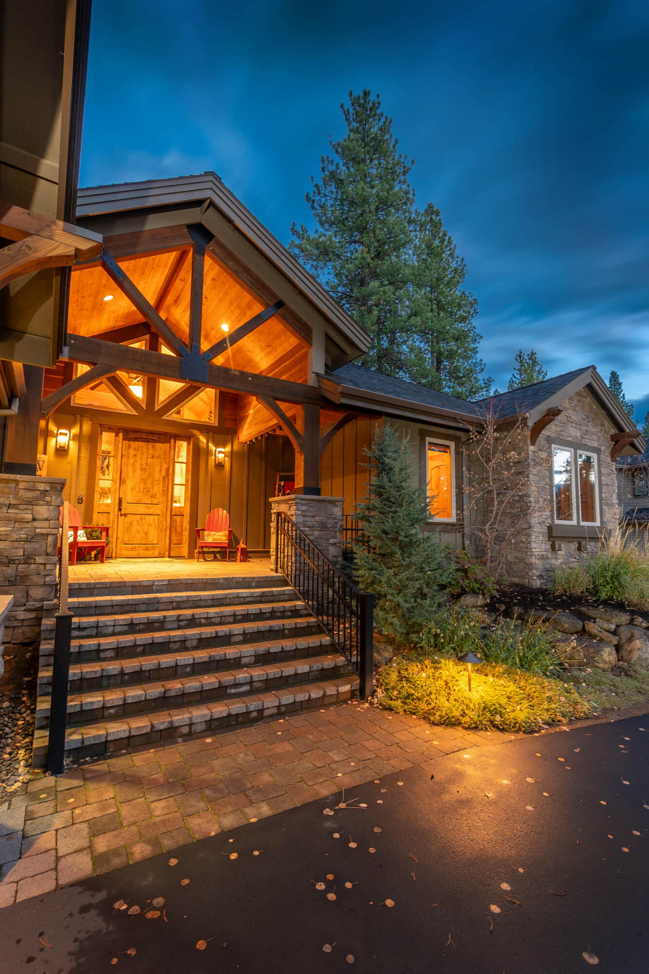 56191 Sable Rock Loop