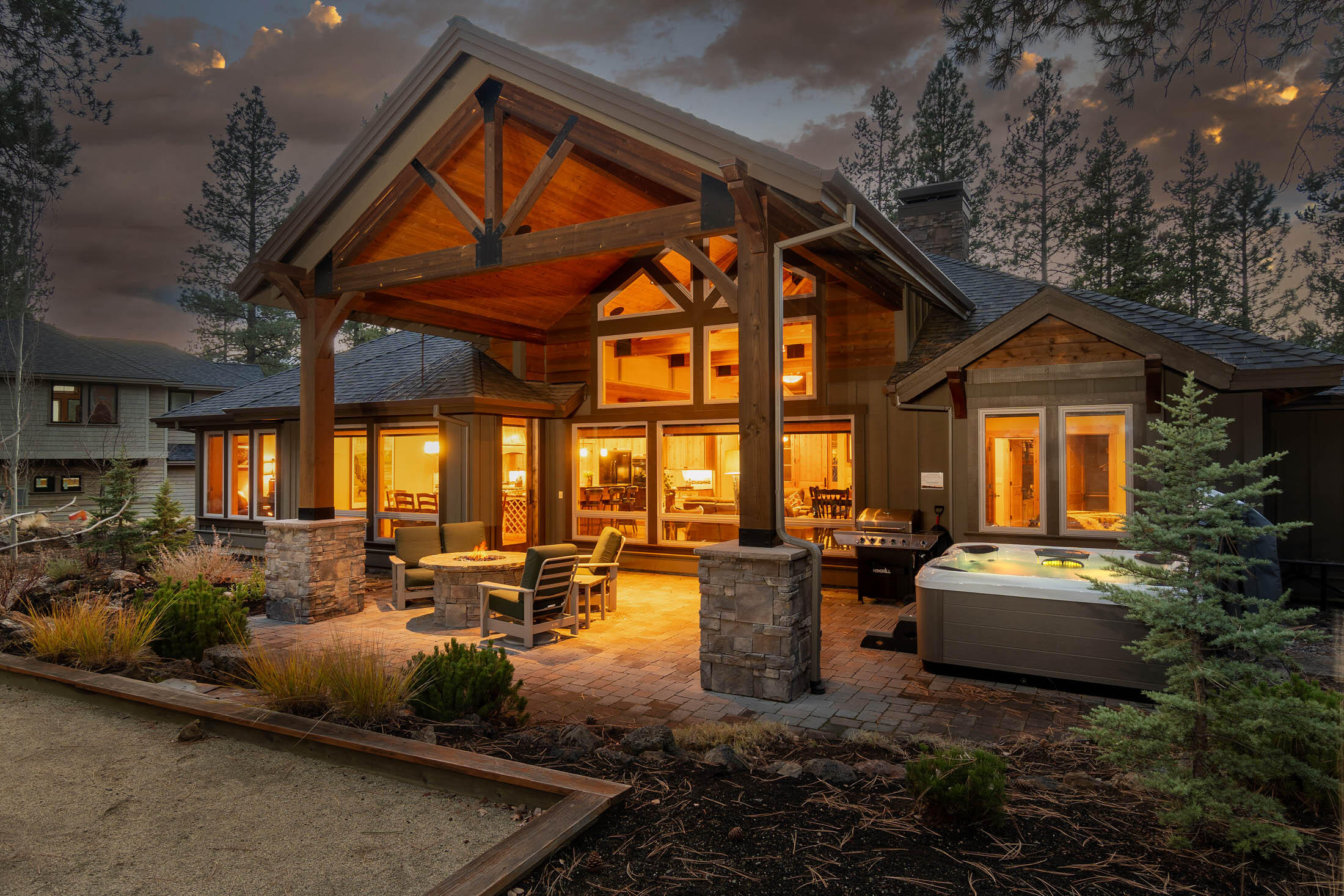 56191 Sable Rock Loop