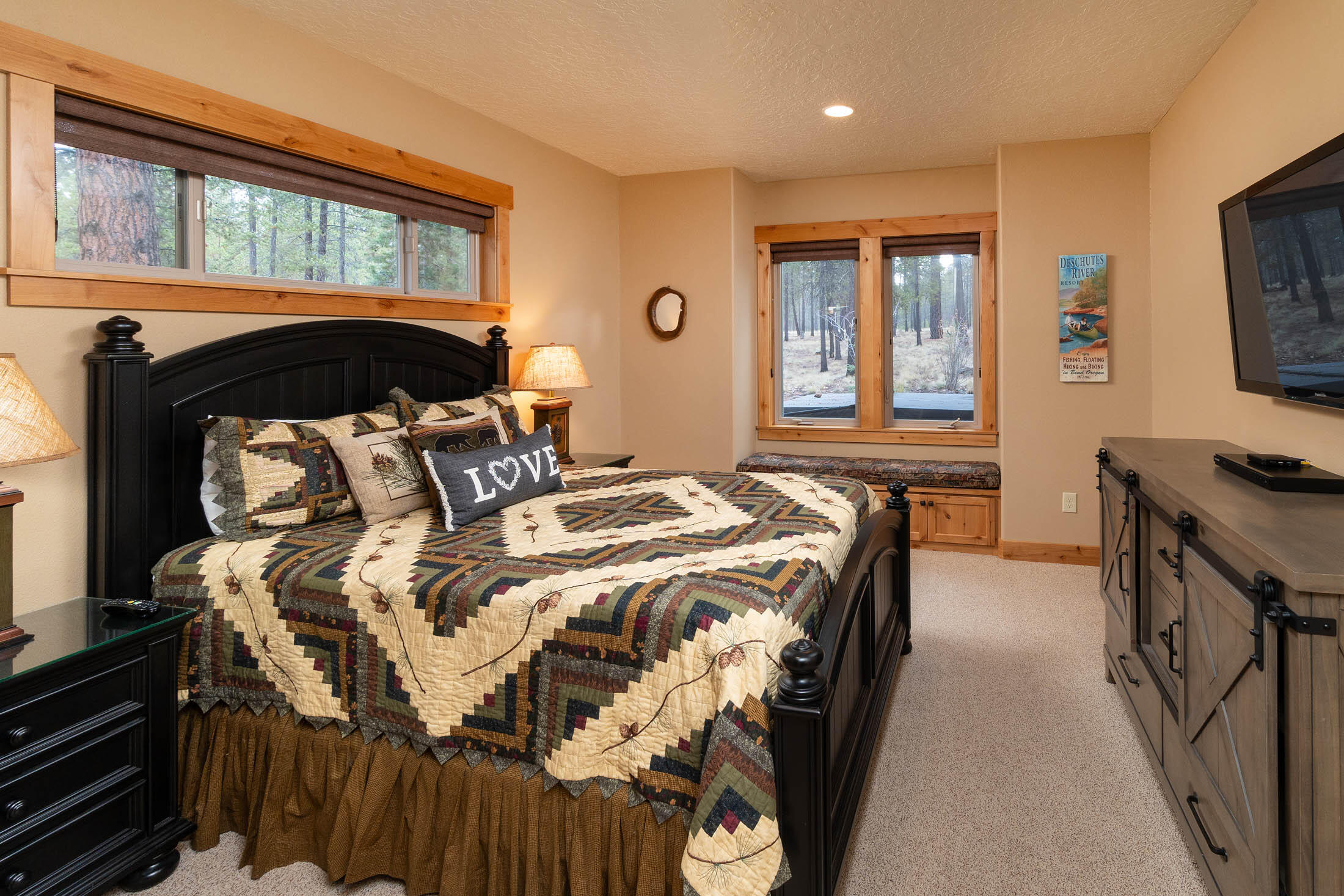 56191 Sable Rock Loop