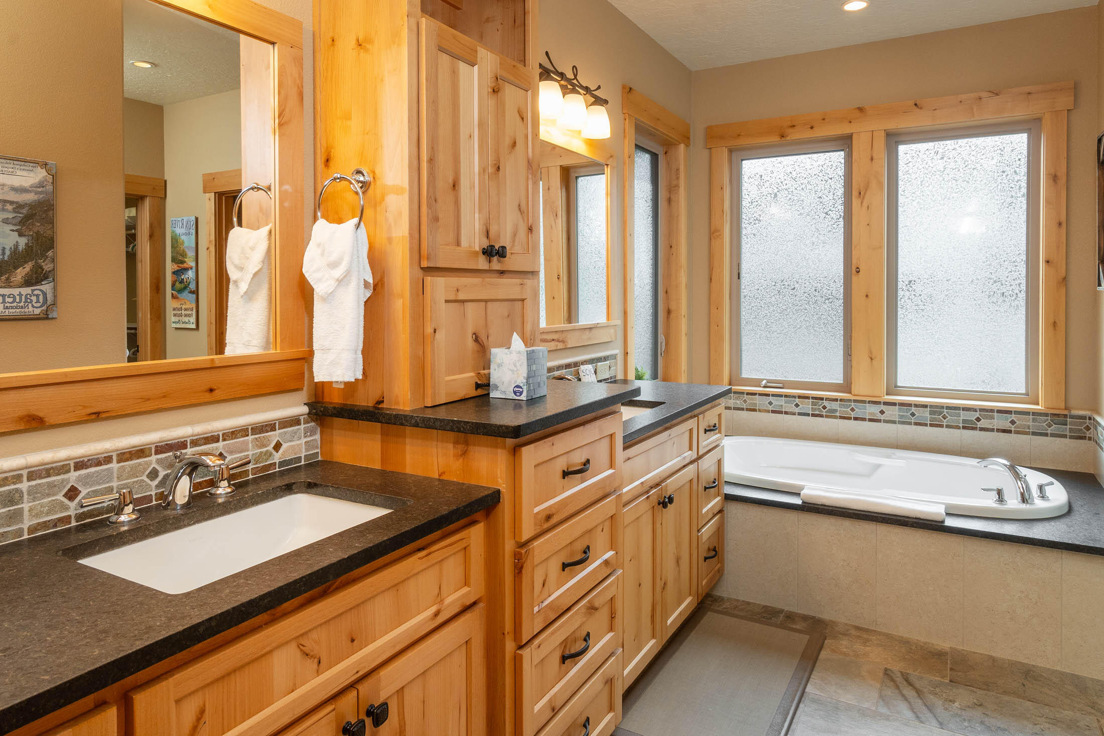 56191 Sable Rock Loop