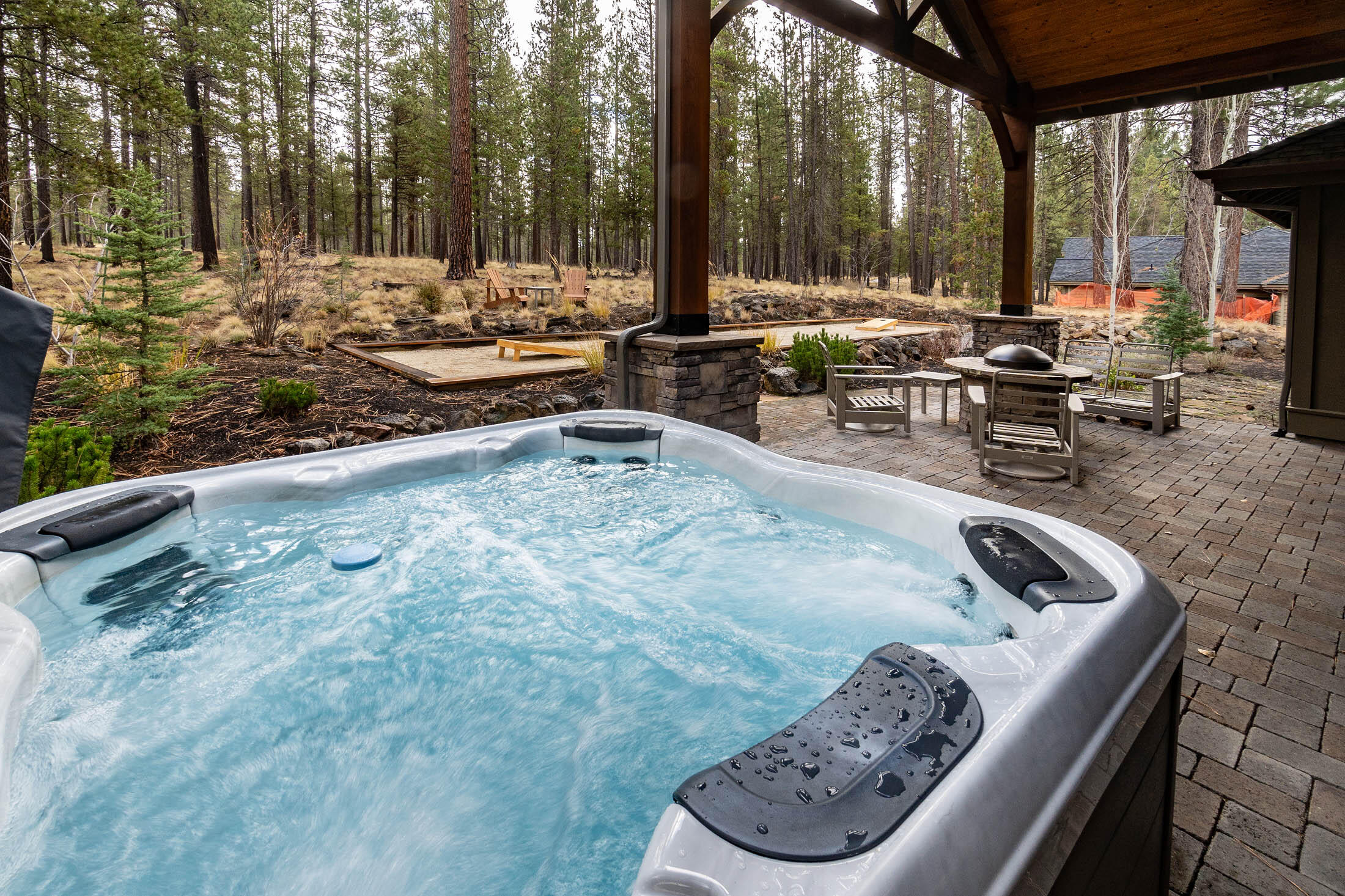 56191 Sable Rock Loop