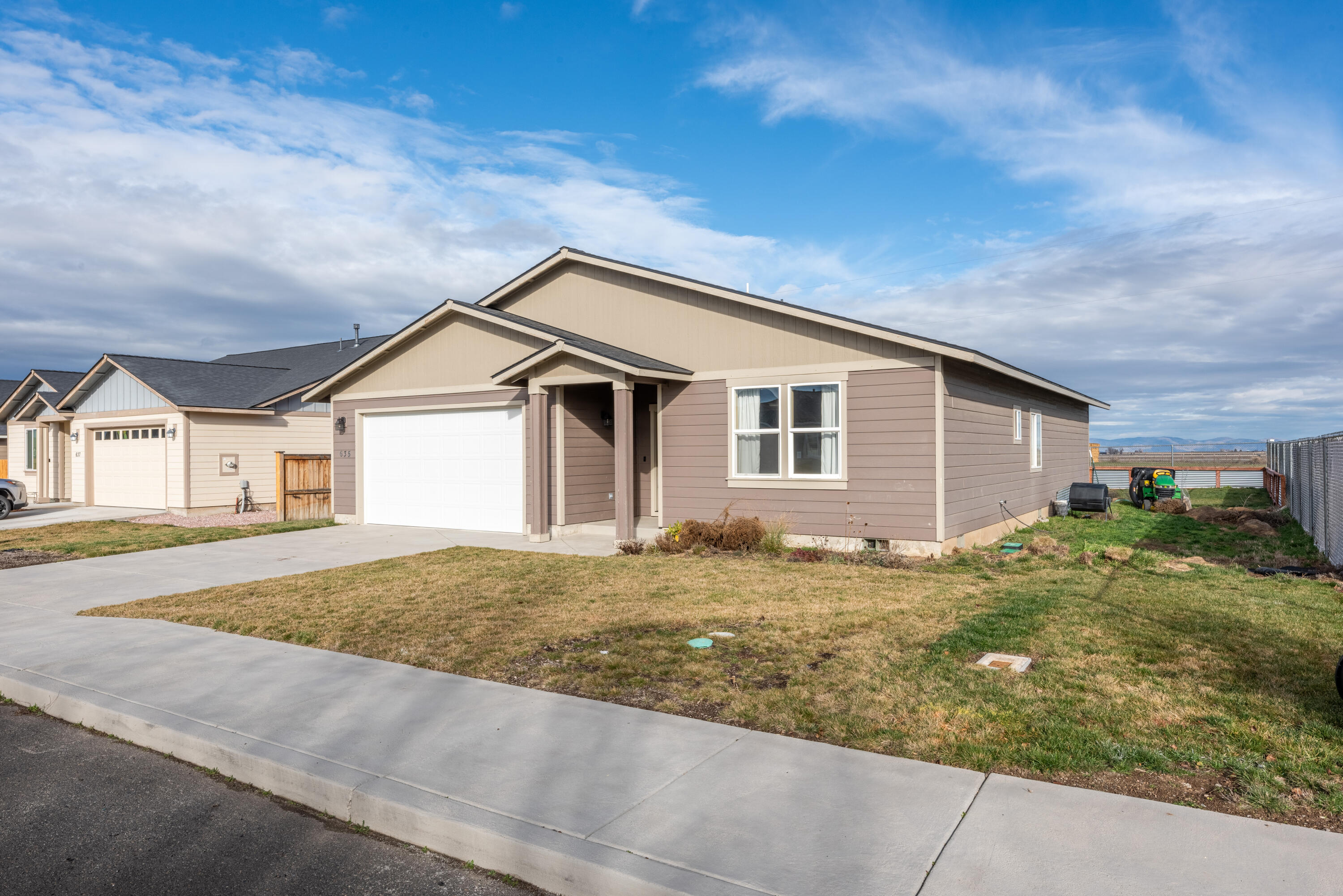 635 Freedom Lane