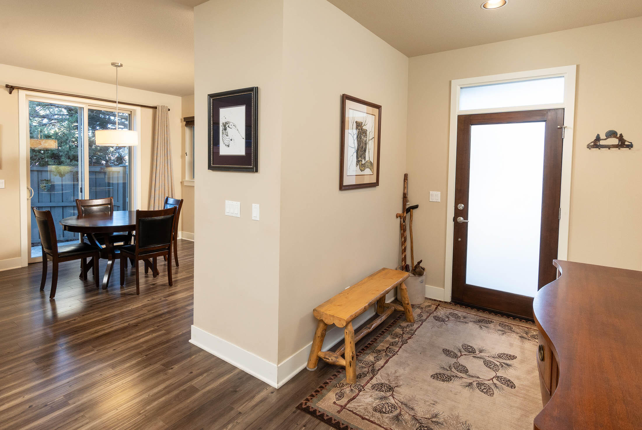 2341 NW Debron Lane