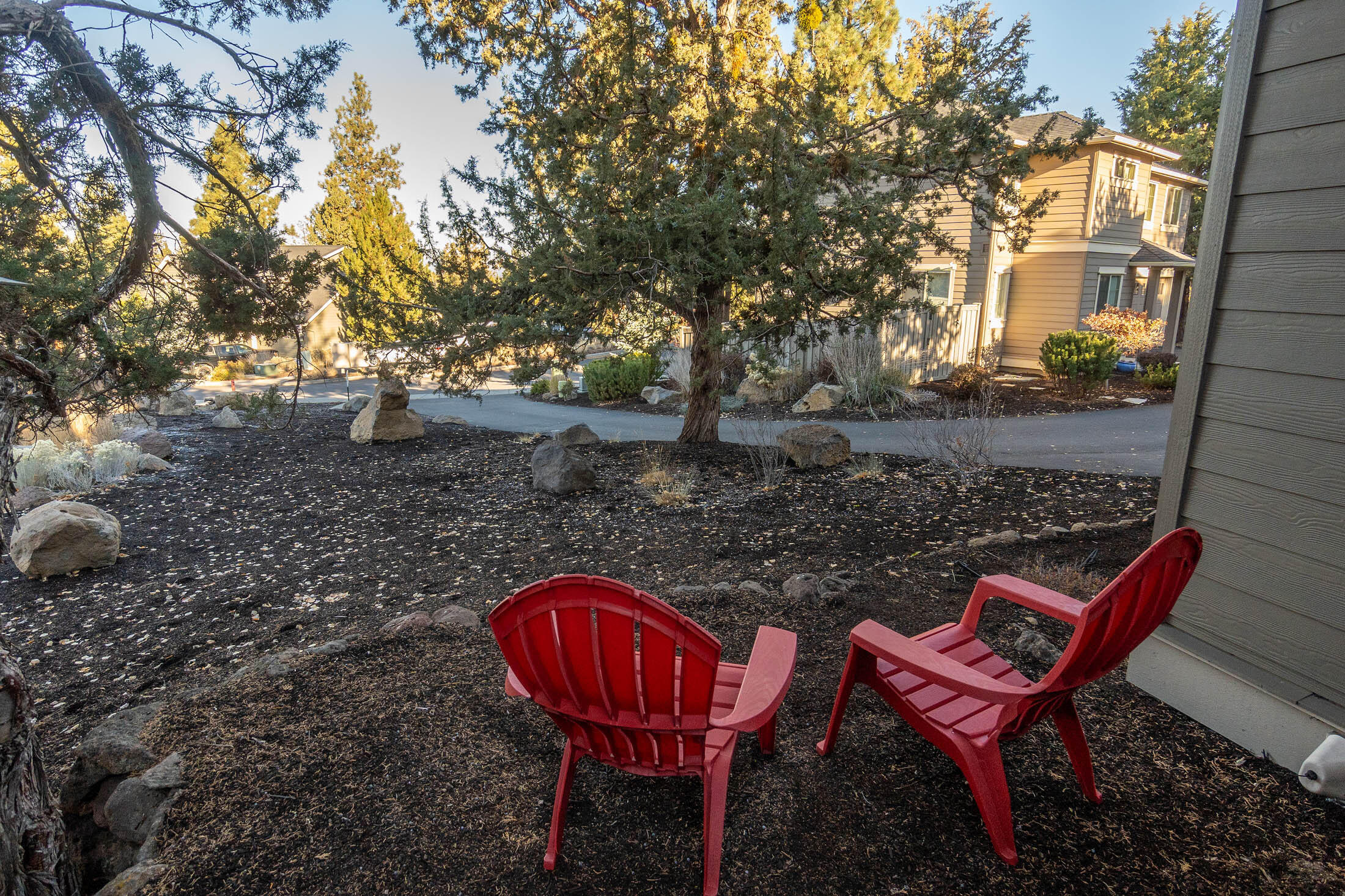 2341 NW Debron Lane