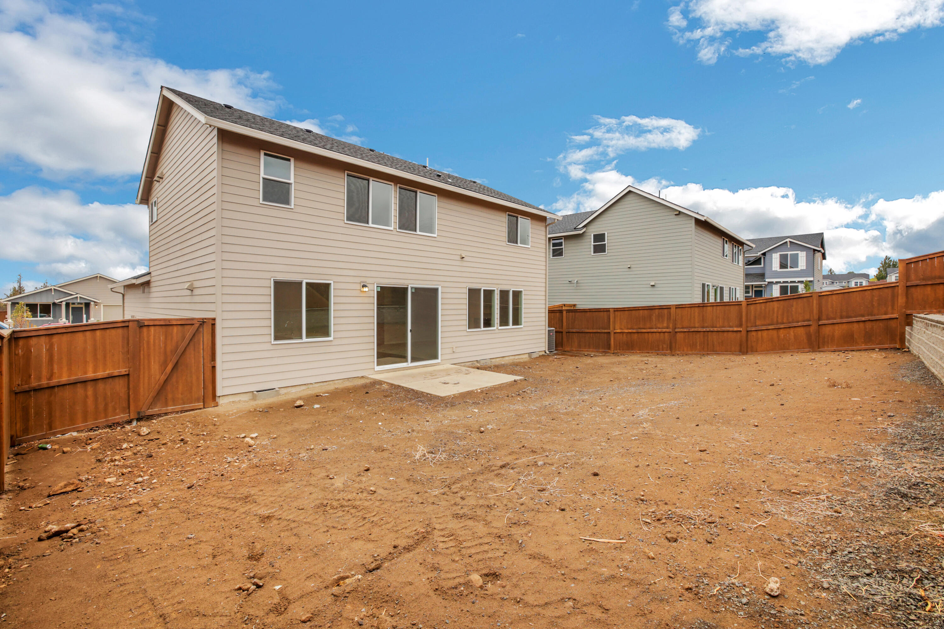 4024 SW Reindeer Avenue Unit: Homesite #39