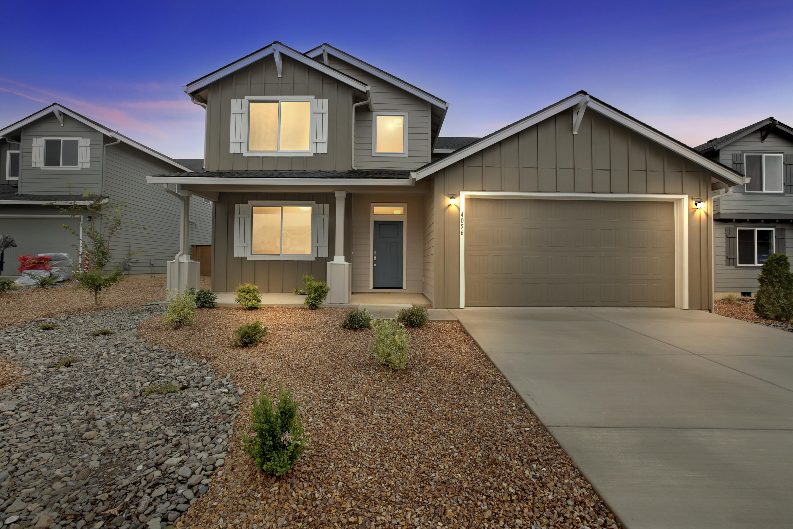 4024 SW Reindeer Avenue Unit: Homesite #39