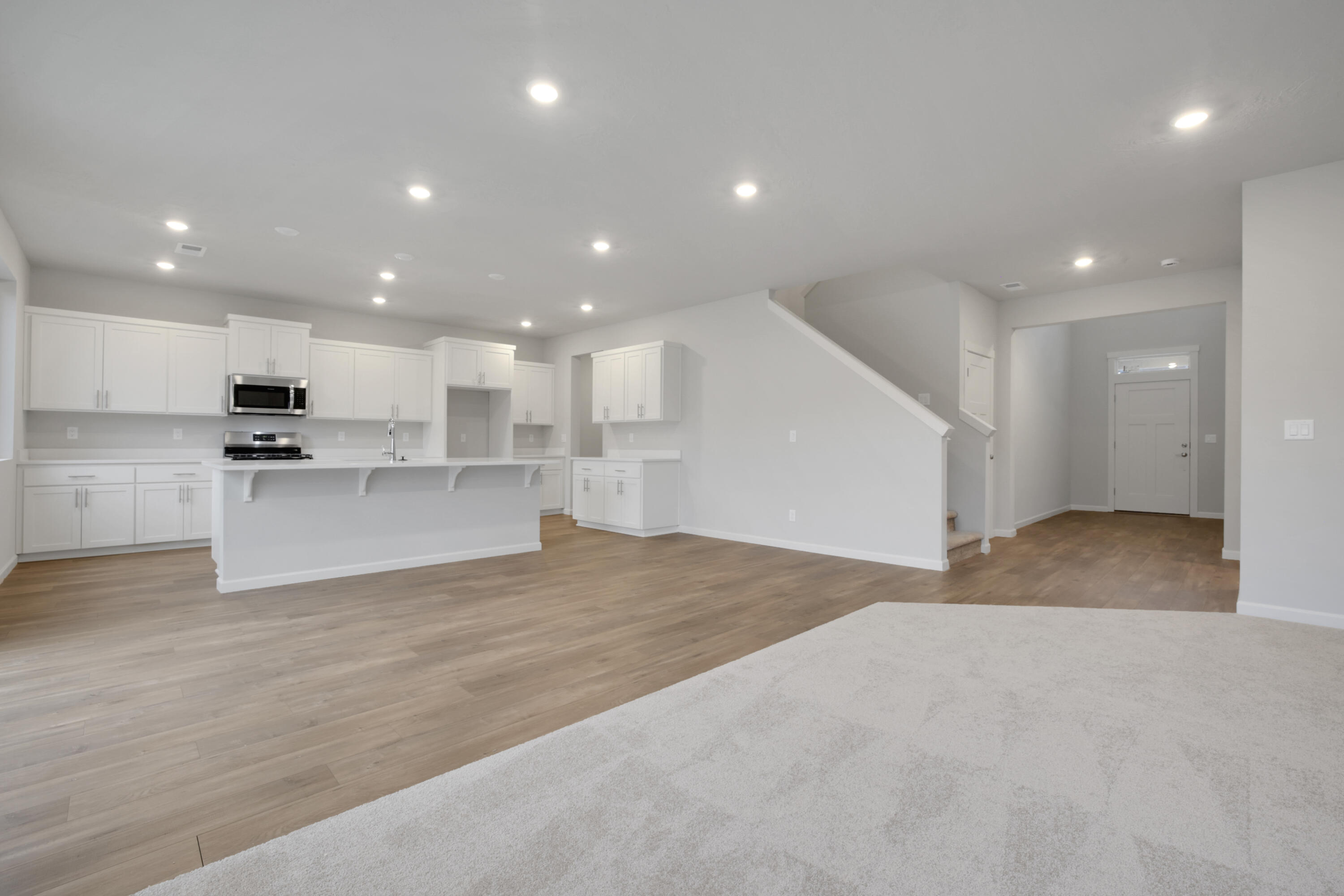 4024 SW Reindeer Avenue Unit: Homesite #39