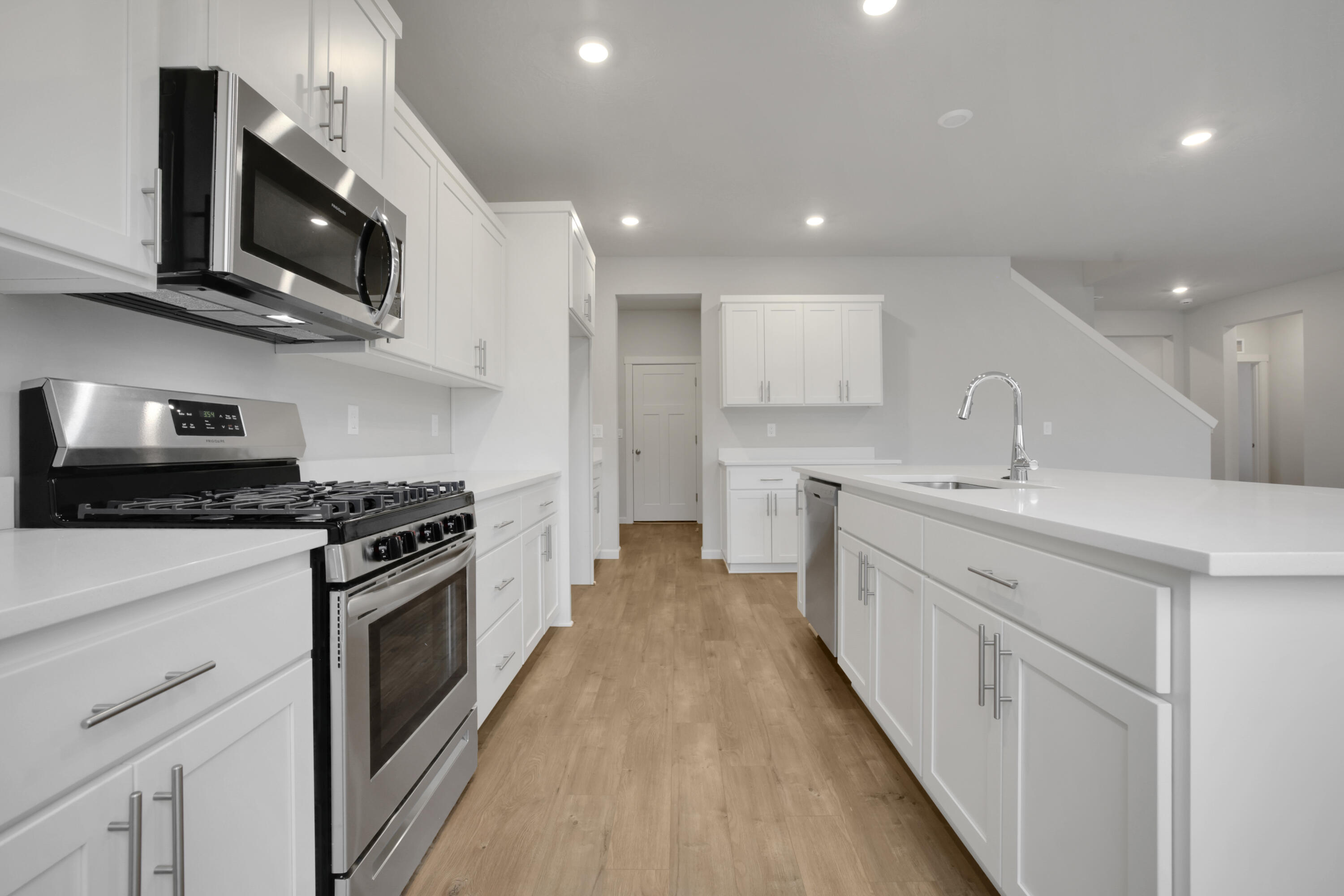 4024 SW Reindeer Avenue Unit: Homesite #39