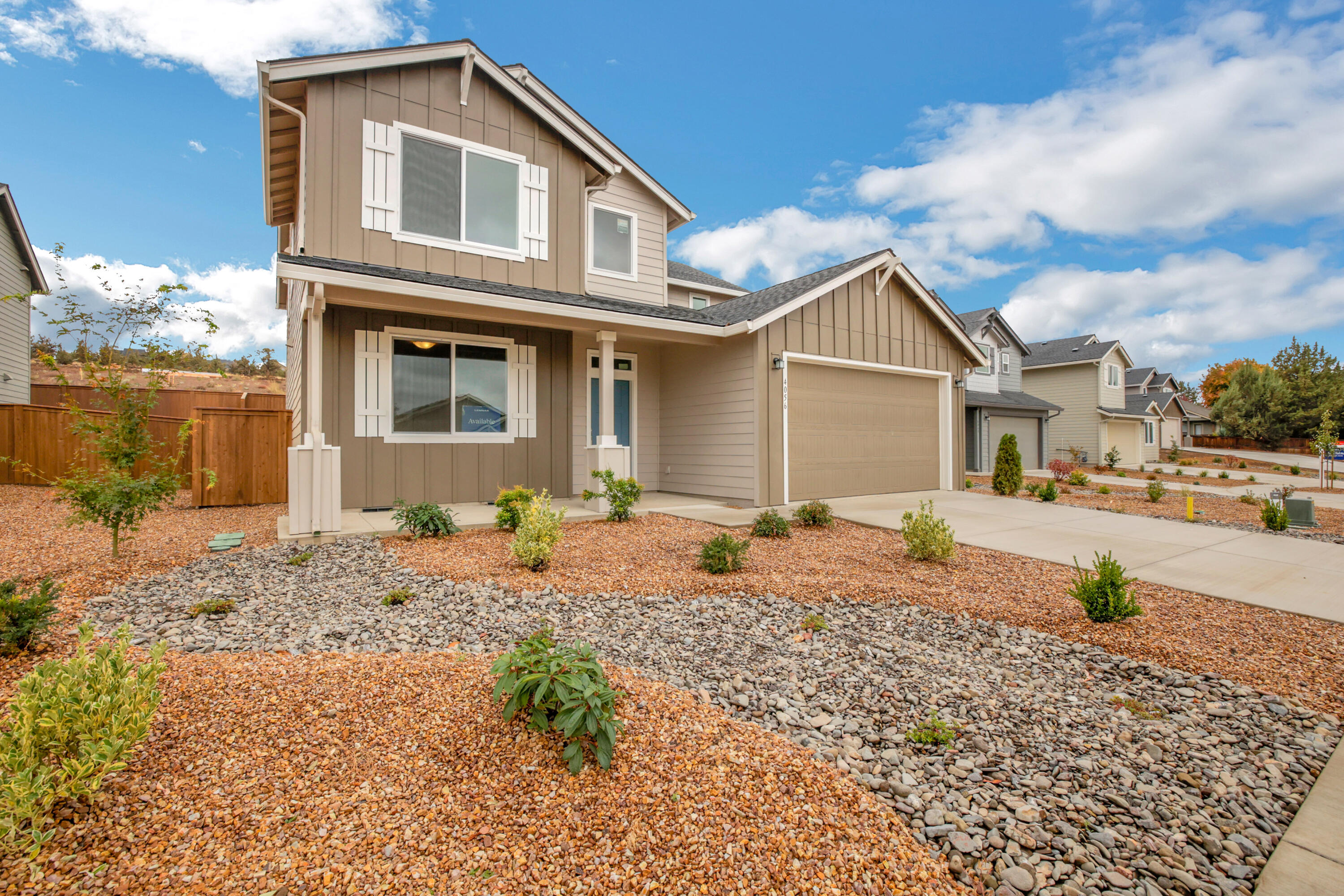4024 SW Reindeer Avenue Unit: Homesite #39