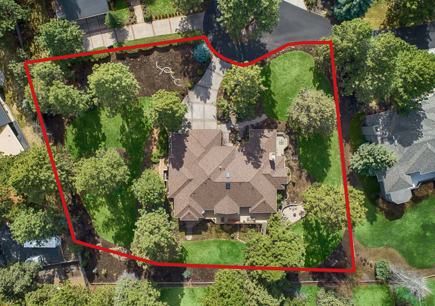 20486 Powder Mountain Court