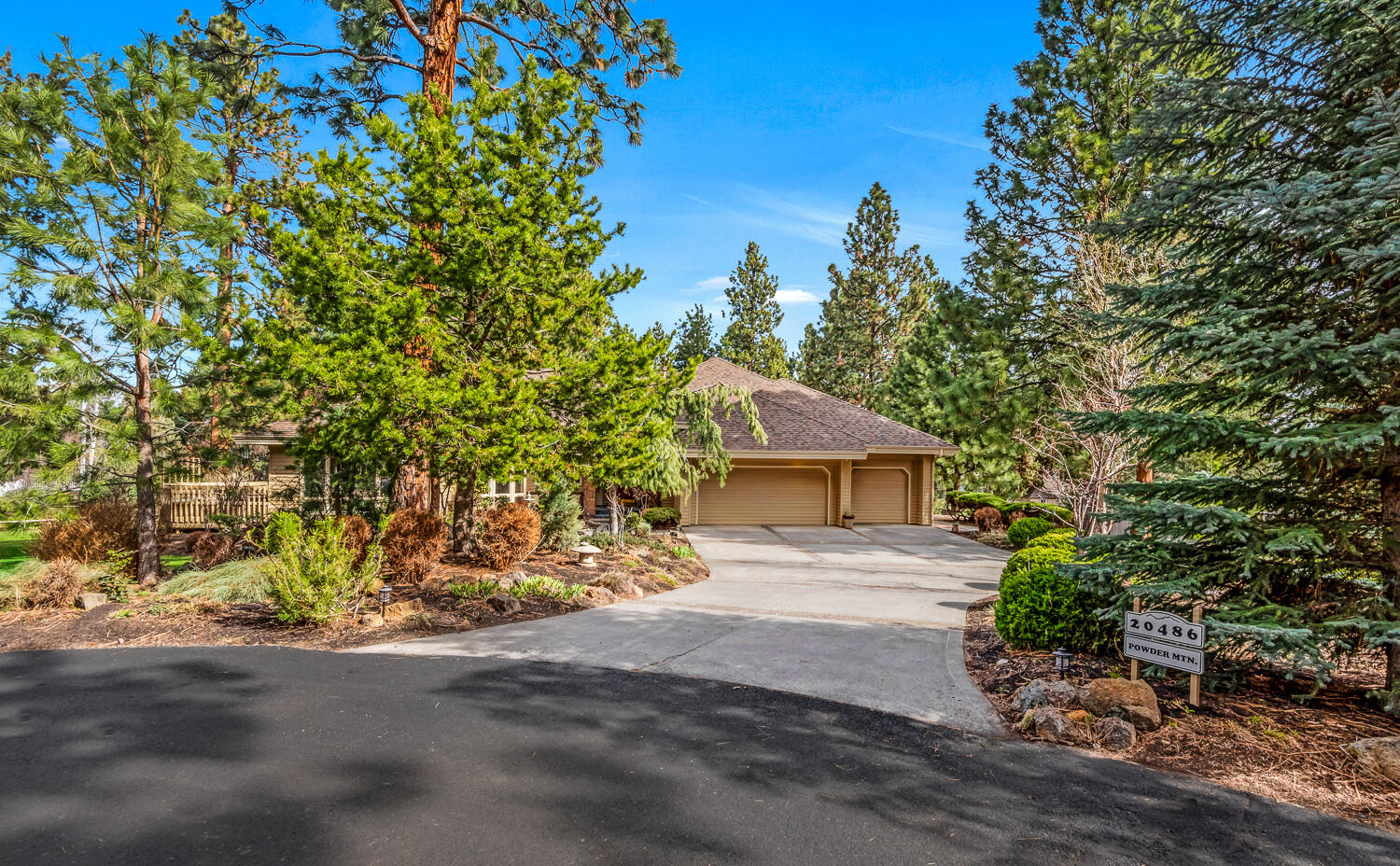 20486 Powder Mountain Court