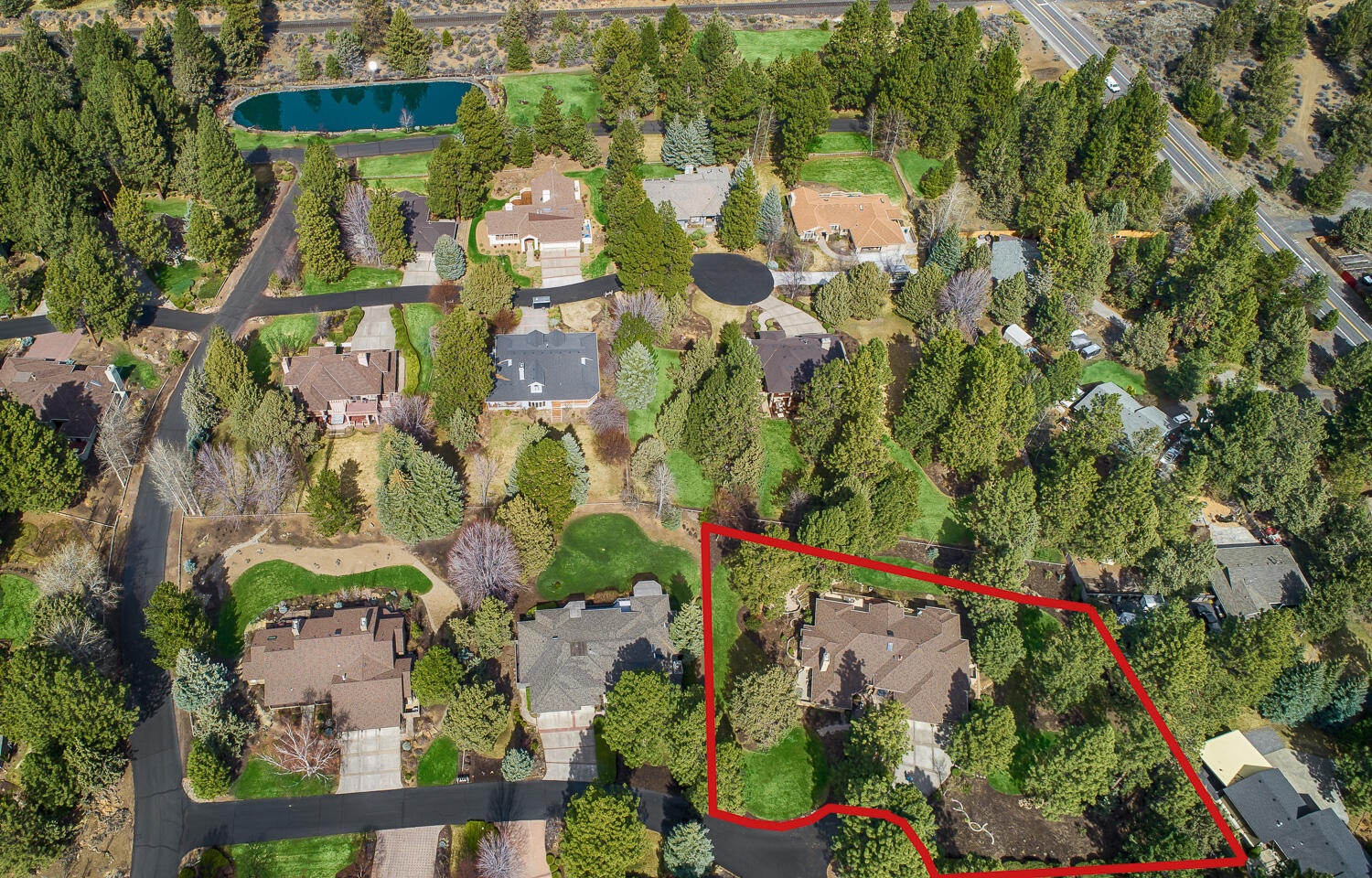 20486 Powder Mountain Court