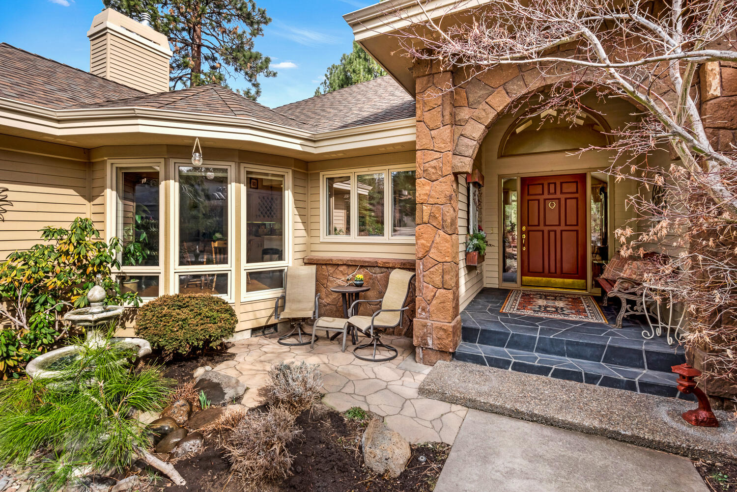 20486 Powder Mountain Court