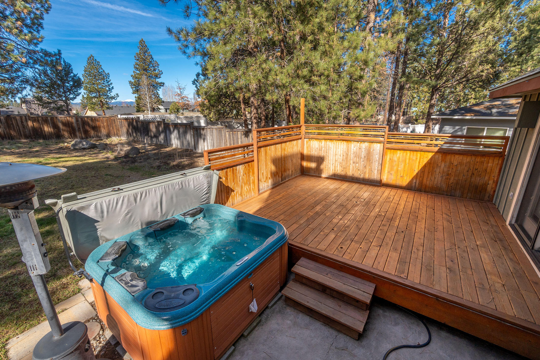 60923 Zircon Drive